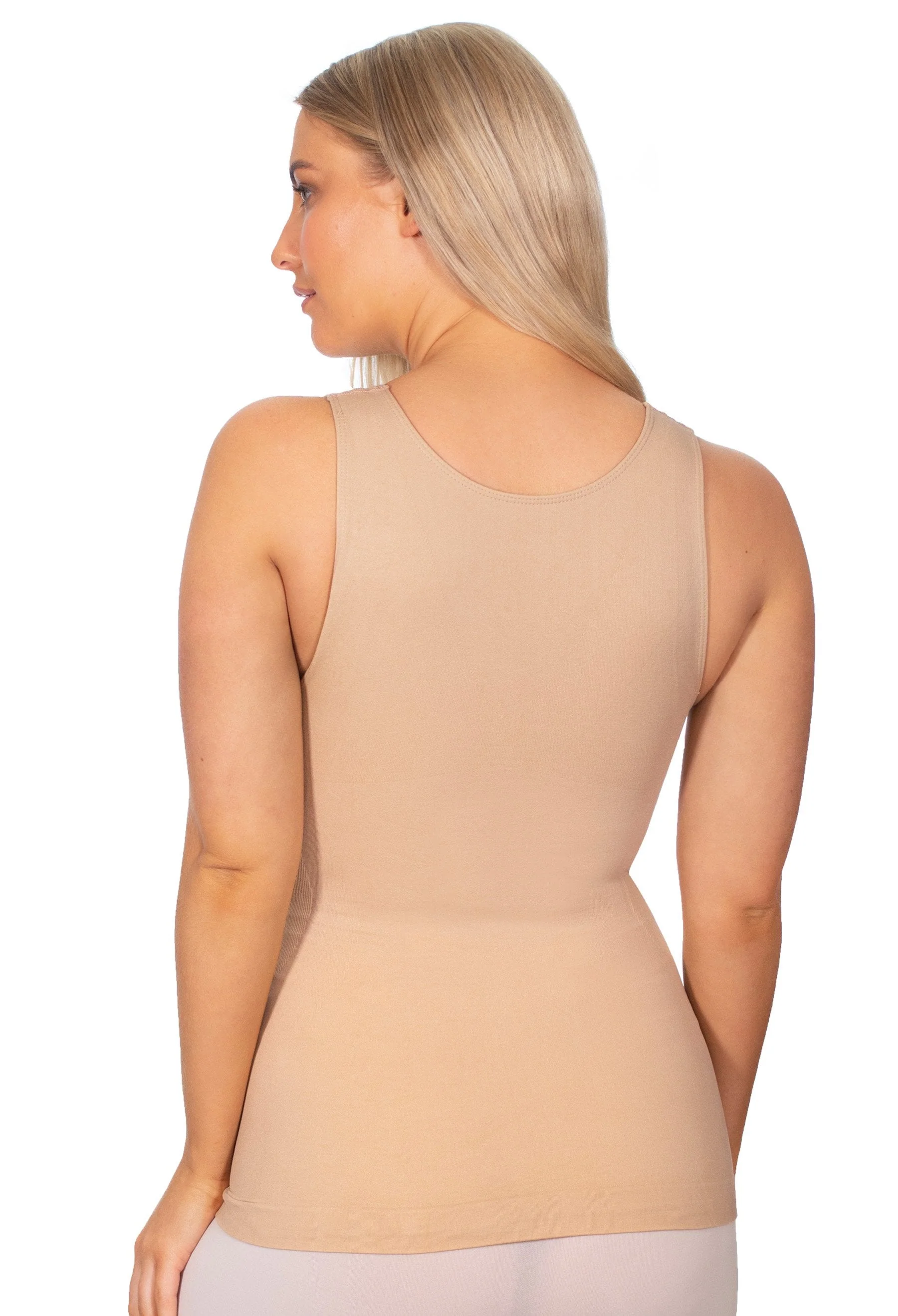 Magic Shaping Tank Set - Image 6
