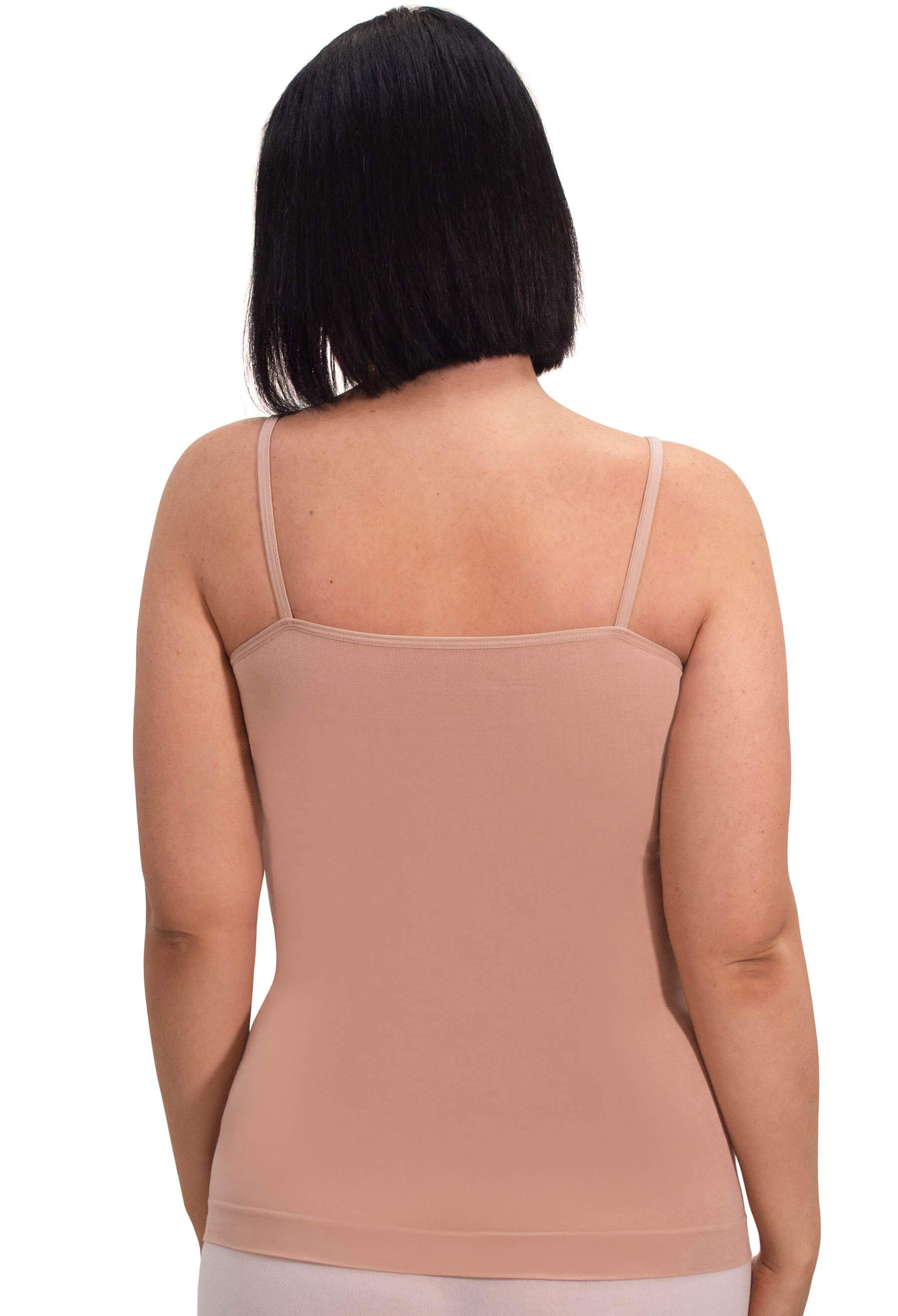 Maternity Bamboo Camisole - Image 6