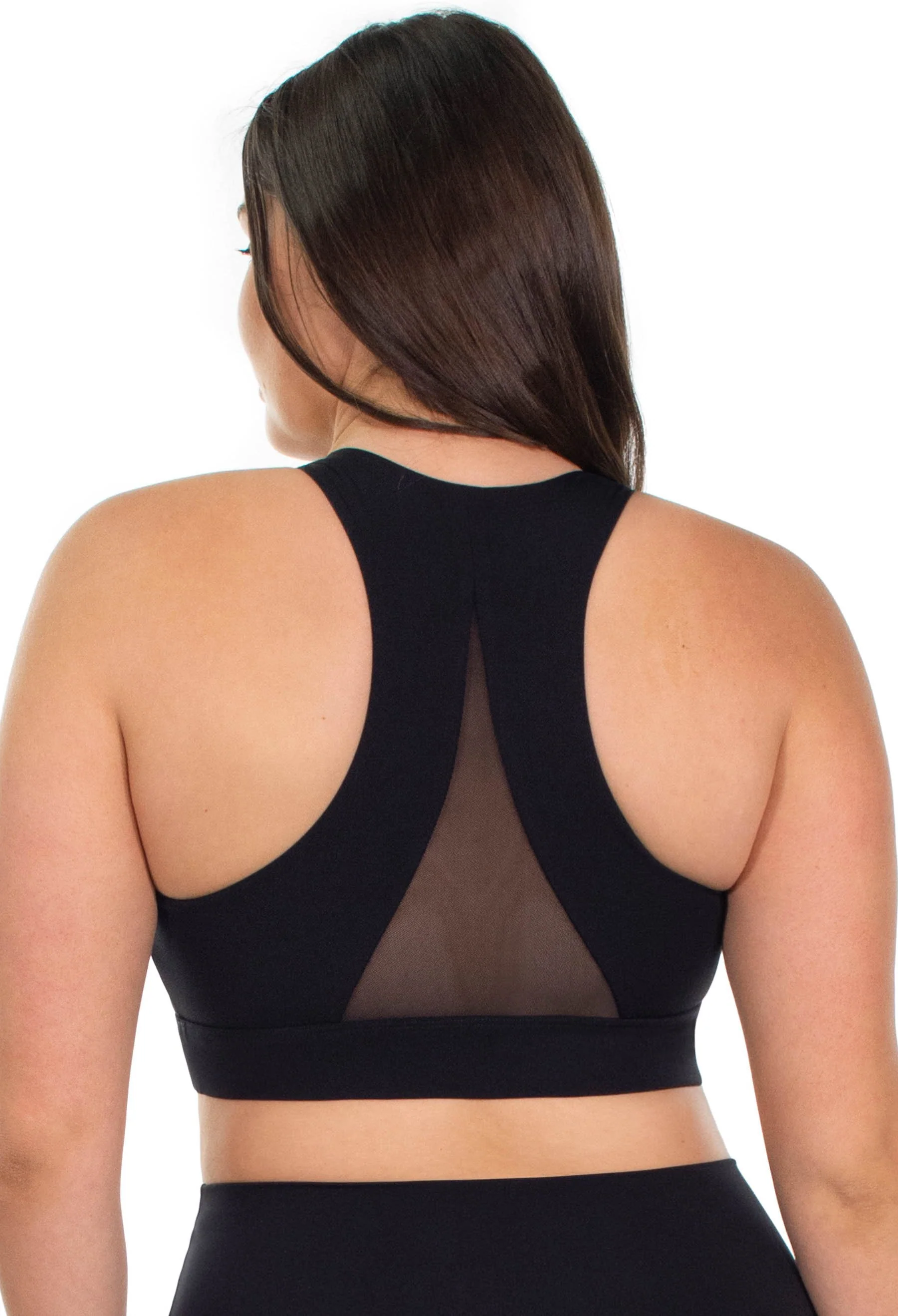Maternity & Nursing Athleisure Set (Lint & Pet Hair Resistant) - Image 4