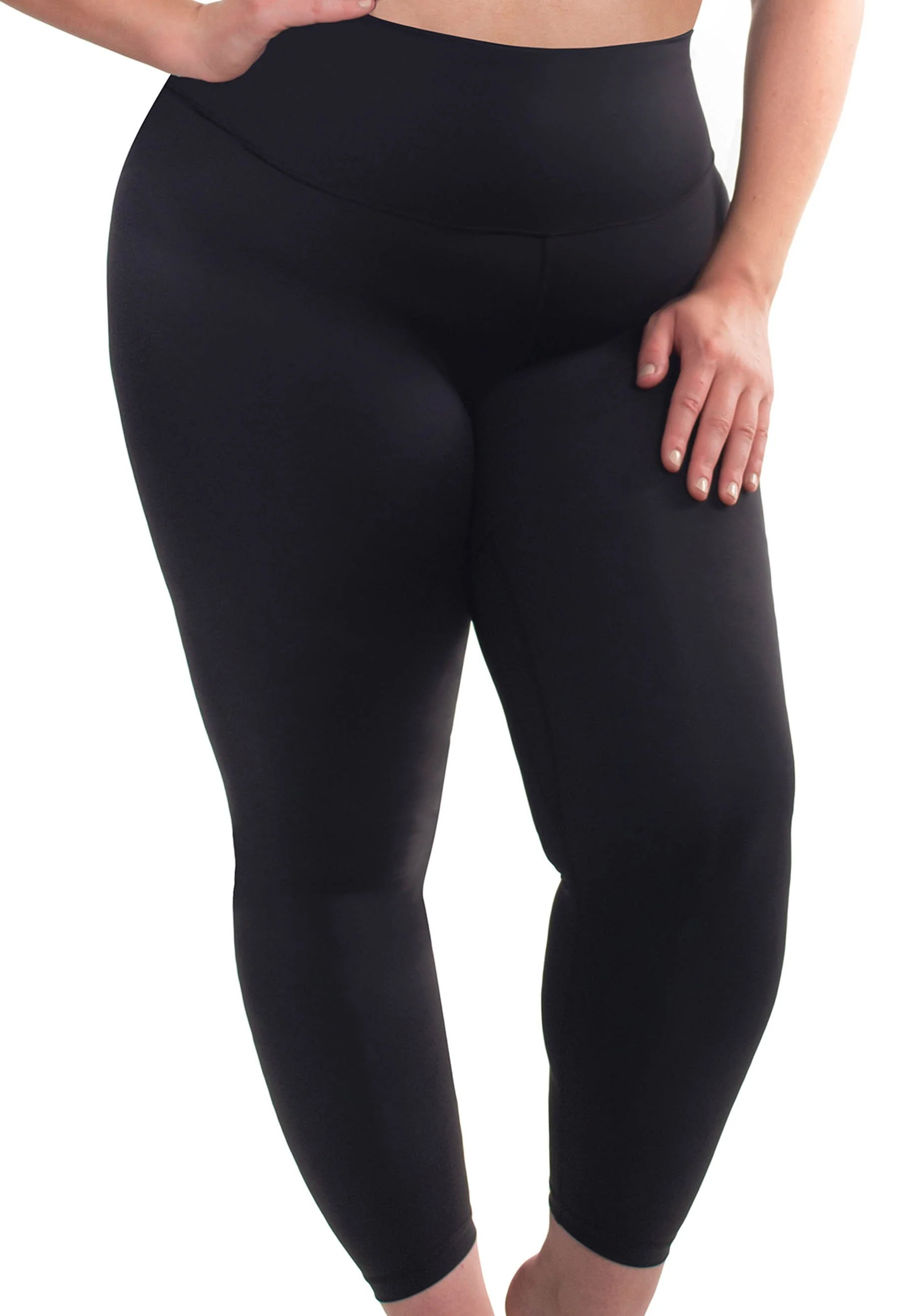 Maternity & Nursing Athleisure Set (Lint & Pet Hair Resistant) - Image 6