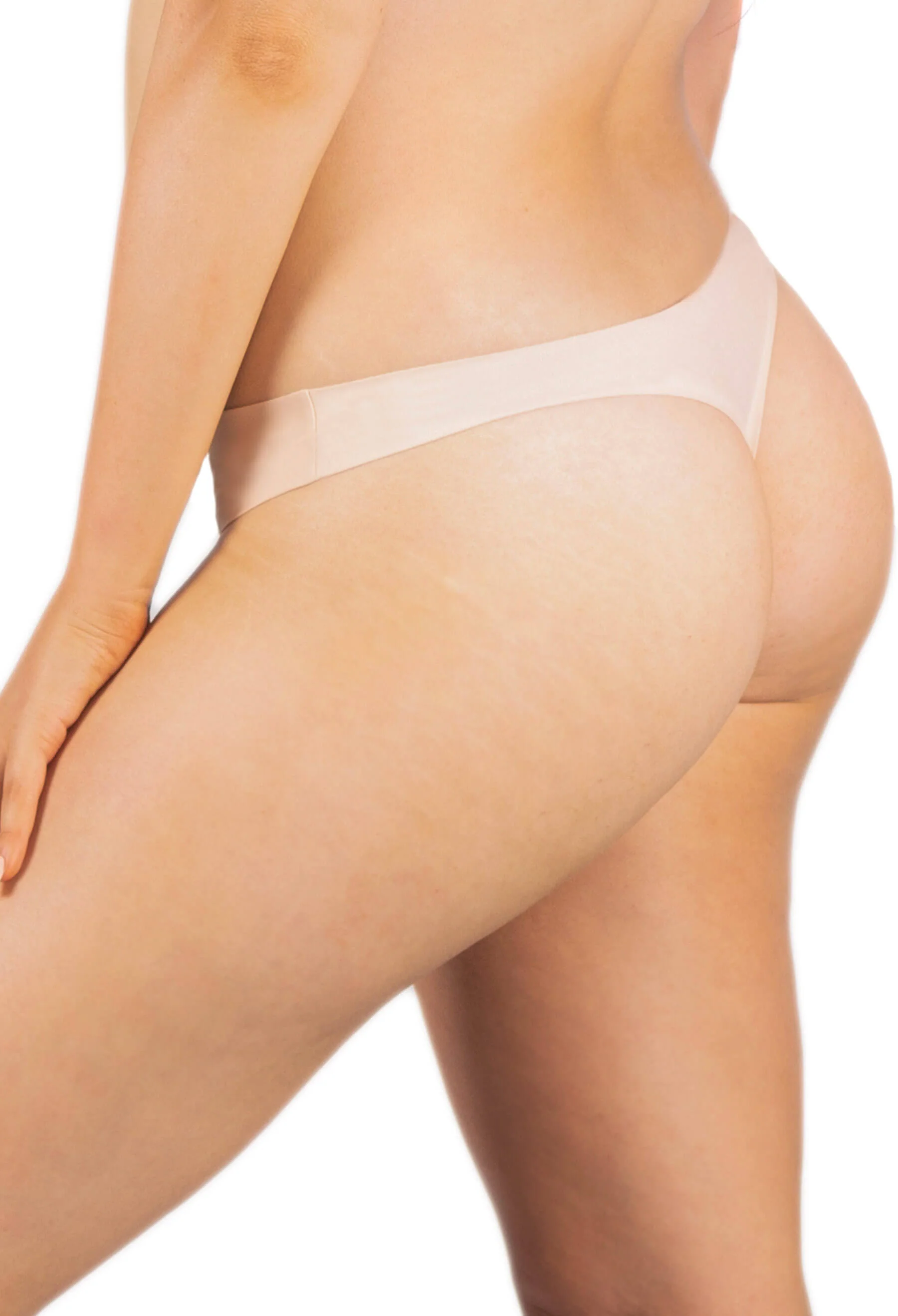 No Panty Lines Bonded Finish G String - 3 Pack - Image 10