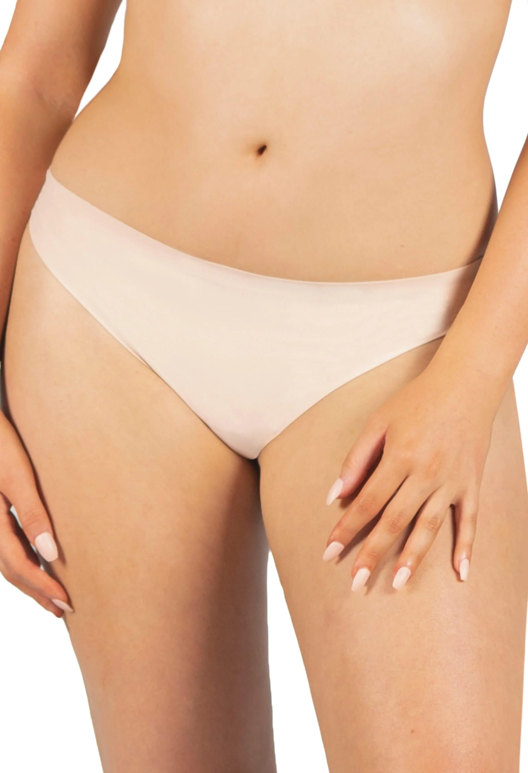 No Panty Lines Bonded Finish G String - 3 Pack - Image 9