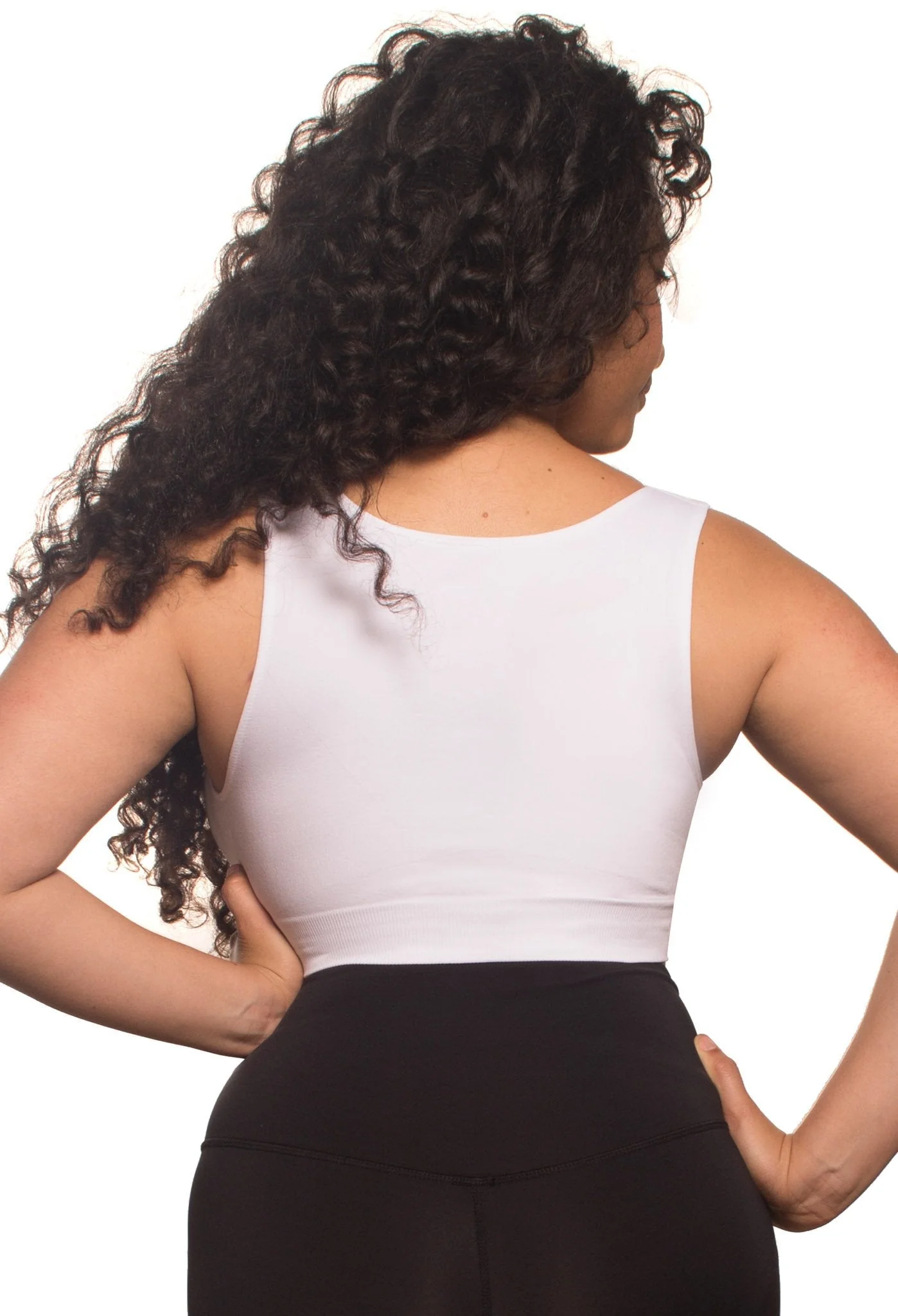 Over Bra - Support Layer Secret Trick - Image 6