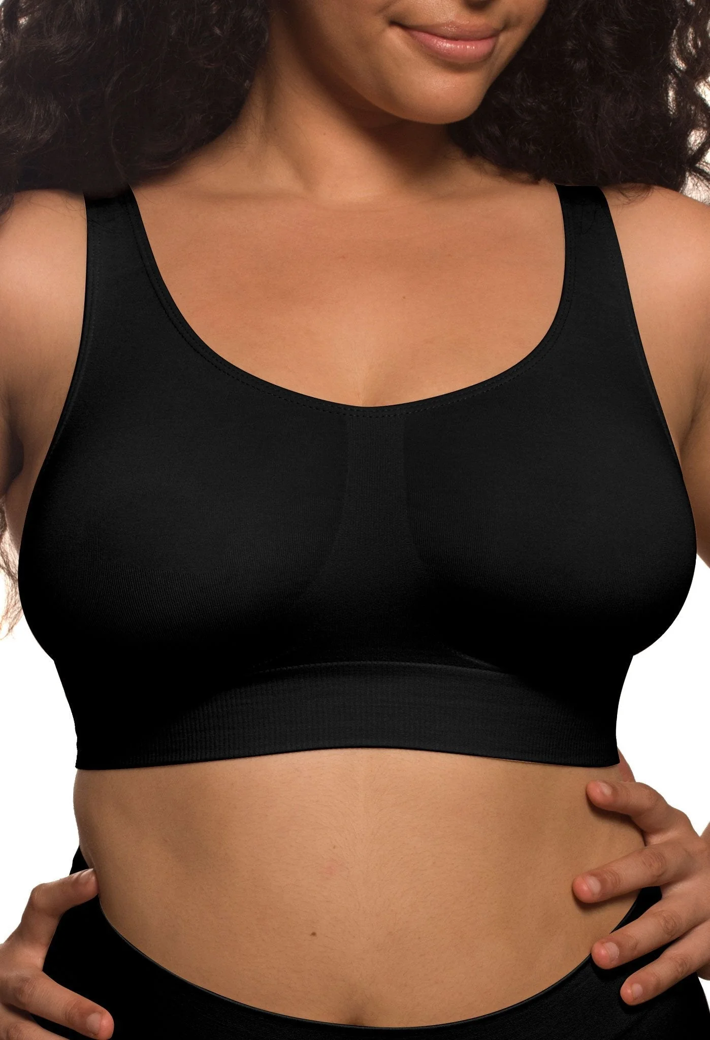 Over Bra - Support Layer Secret Trick - Image 7