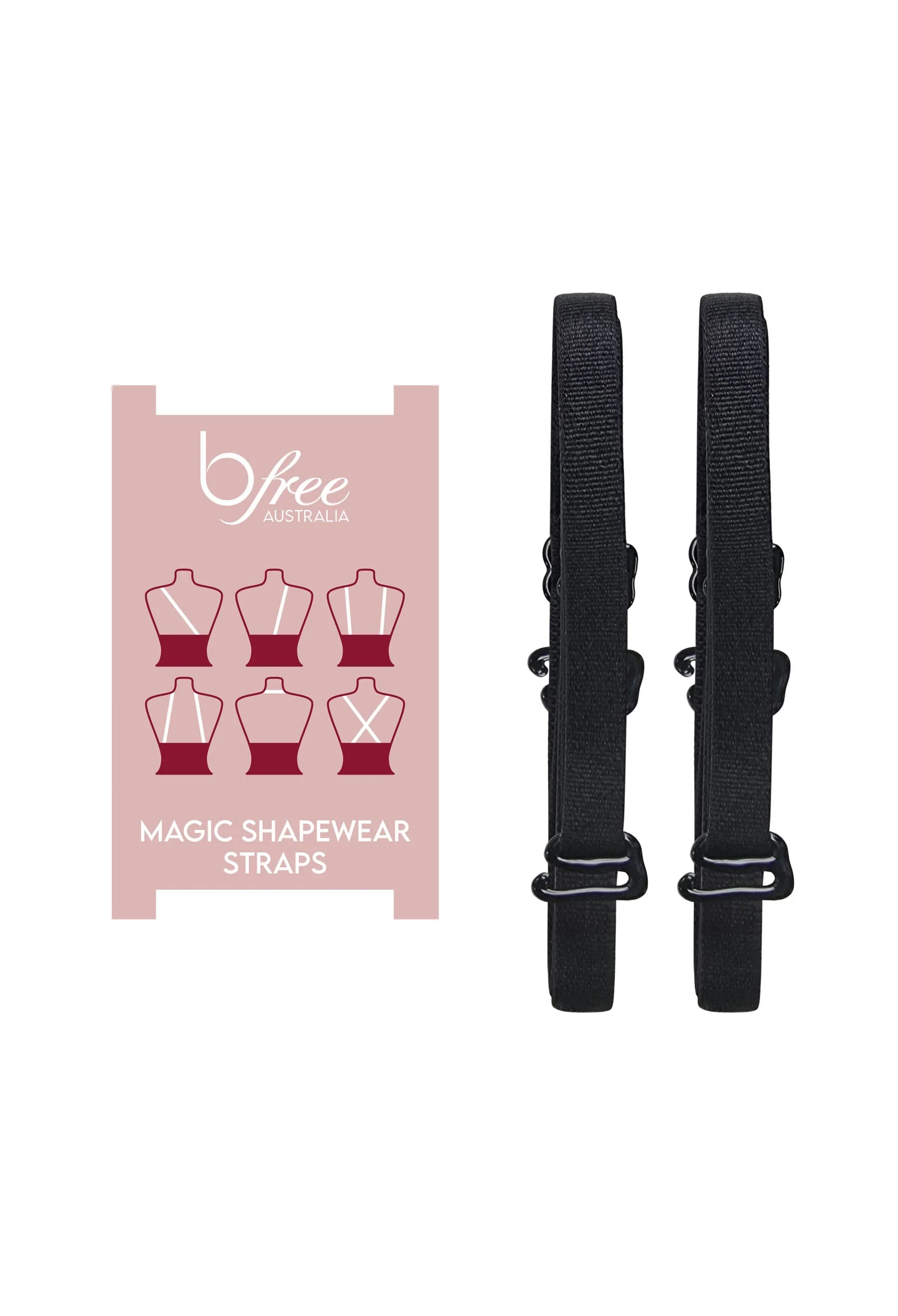 Magic Shapewear Straps - Image 7