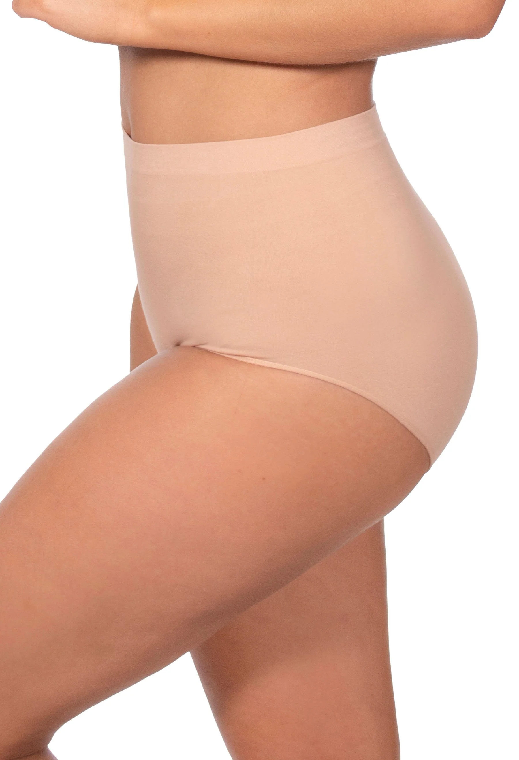 Post-Maternity Comfort Brief - Image 6