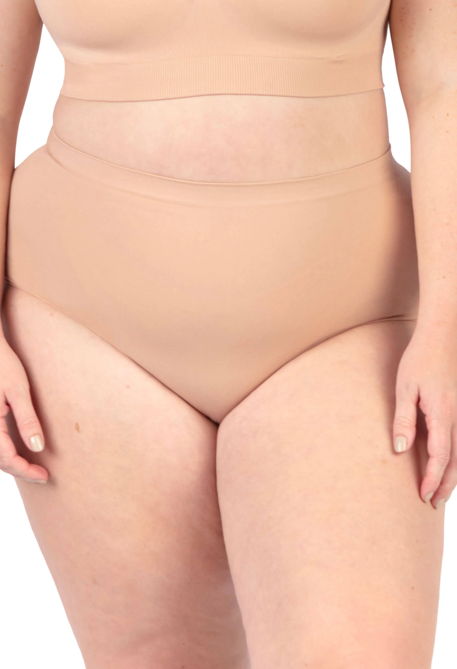 Super Stretchy Marilyn Cotton Rich Full Brief - Image 18