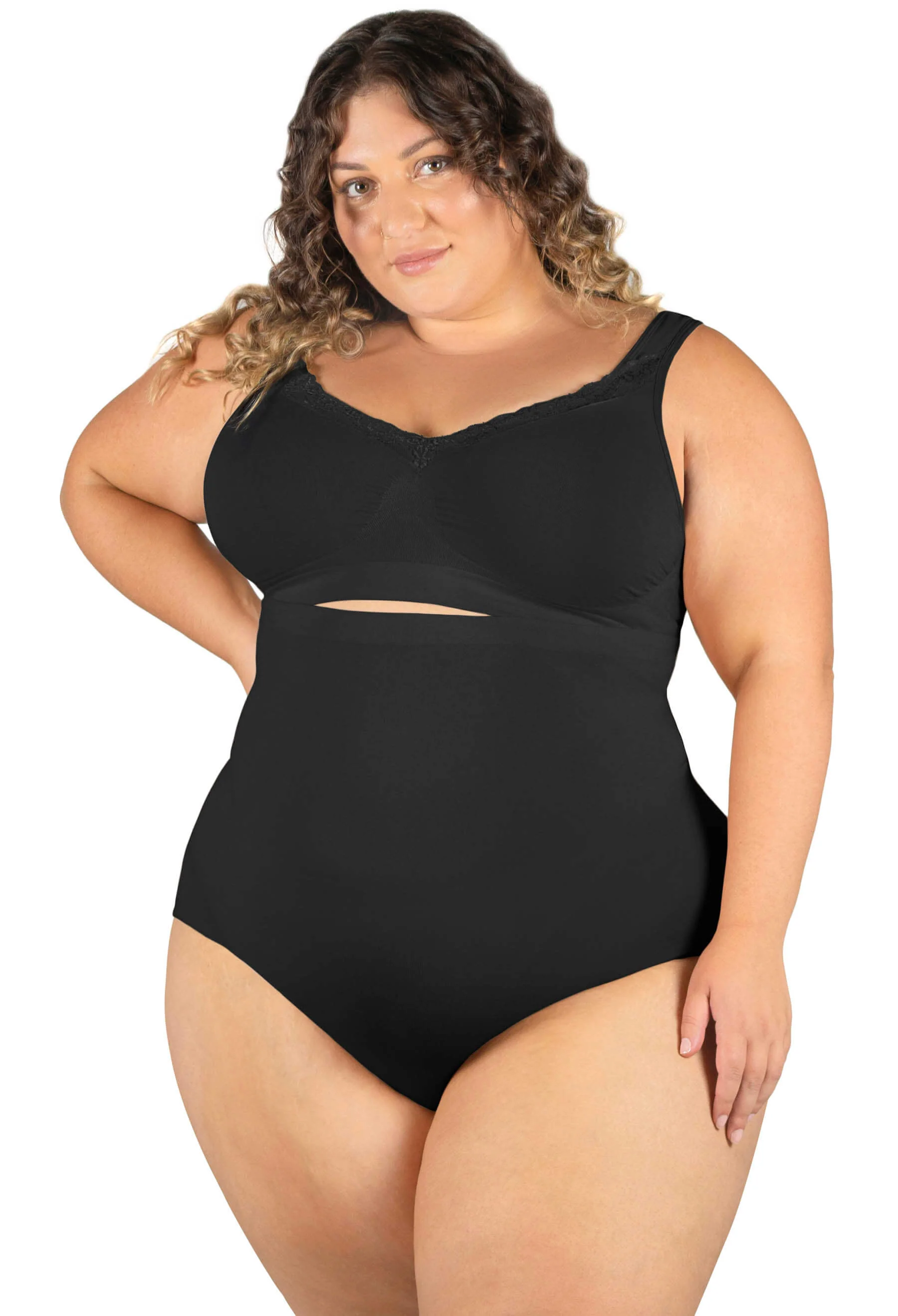 Bridget's Cotton Rich Full Brief - Image 10