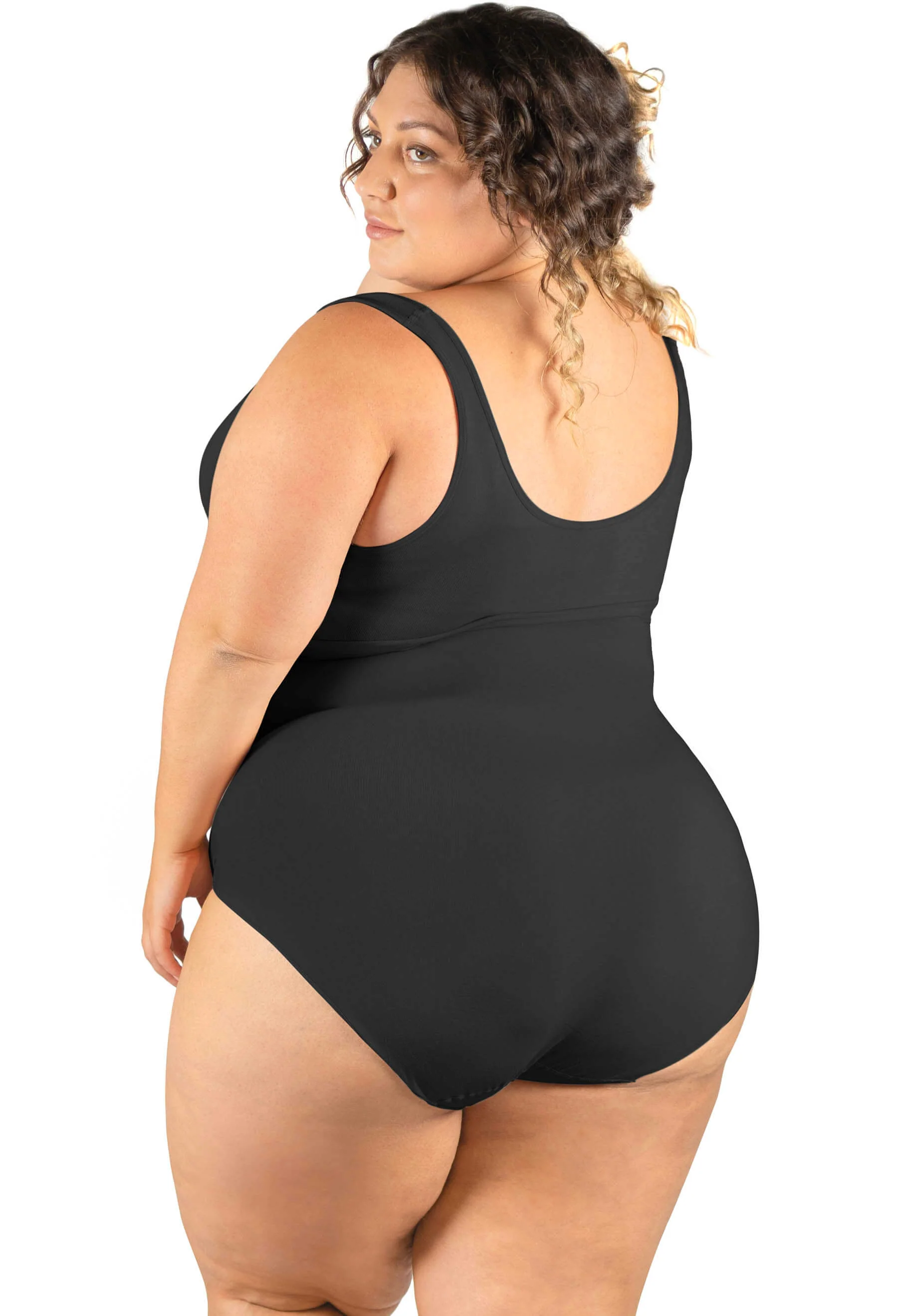 Bridget's Cotton Rich Full Brief - Image 11