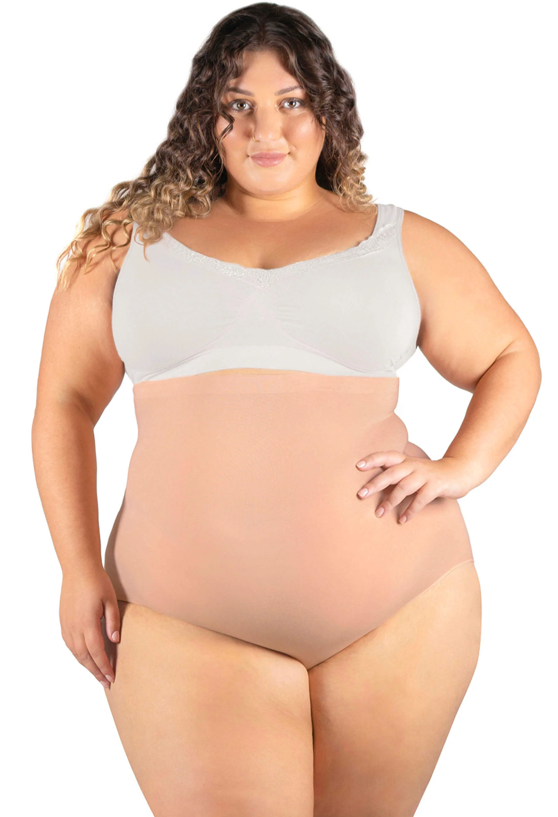 Bridget's Cotton Rich Full Brief - Image 12