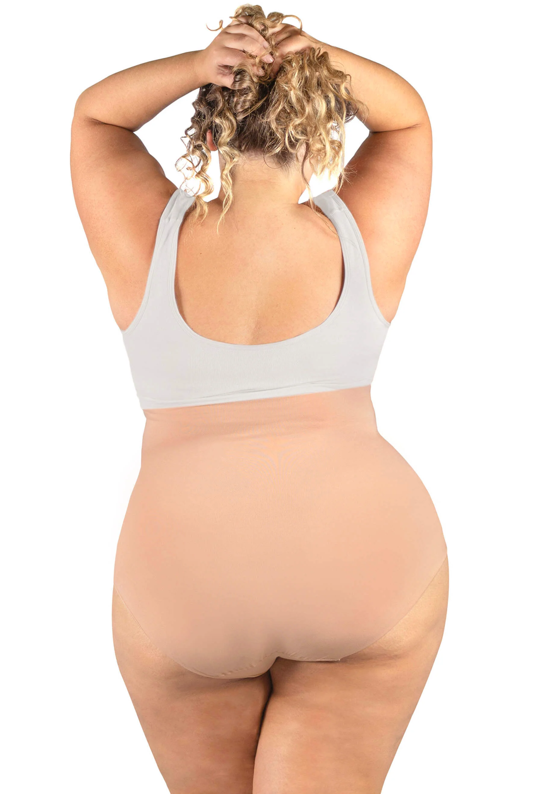 Bridget's Cotton Rich Full Brief - Image 13