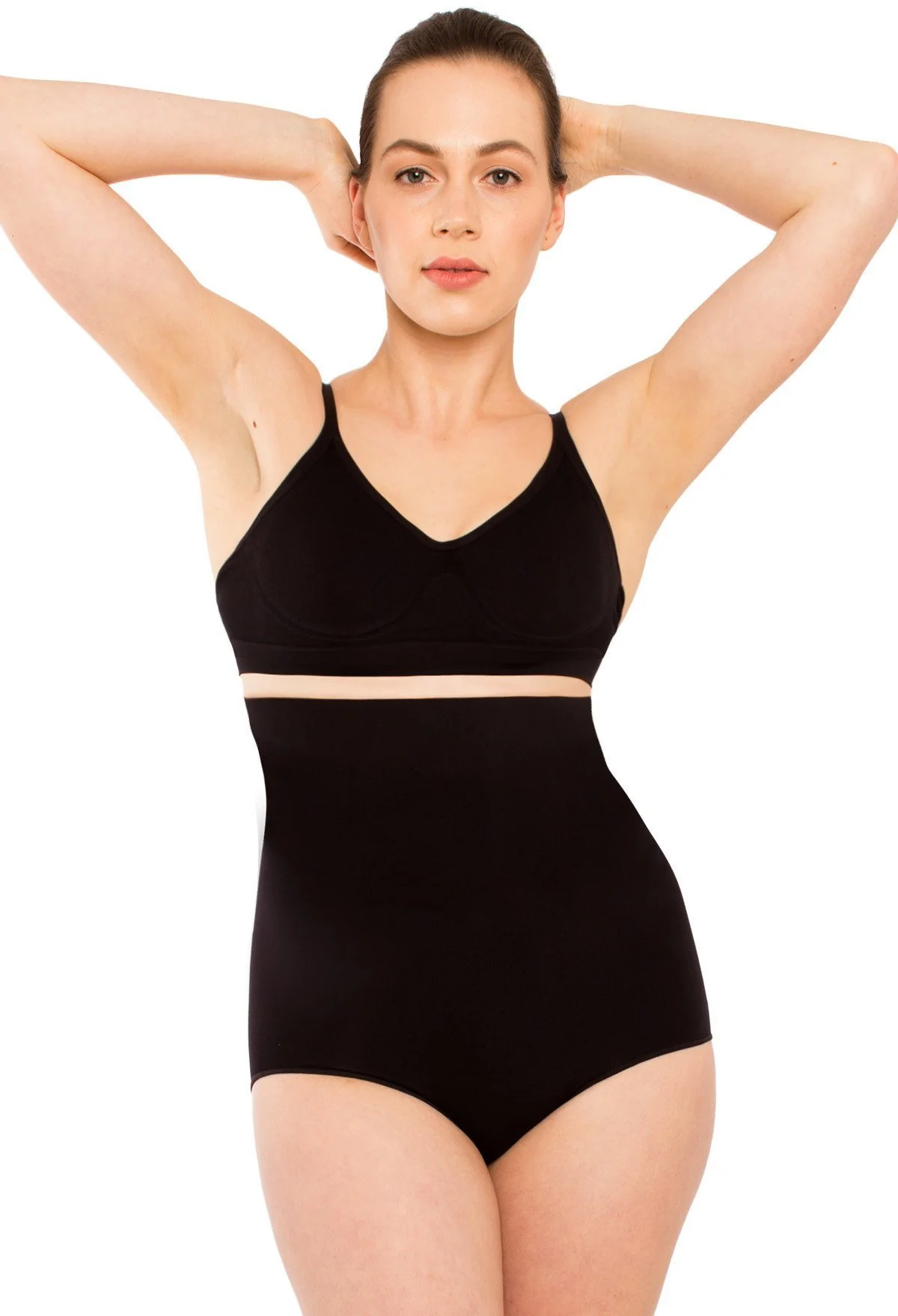 Bridget's Cotton Rich Full Brief - Image 17