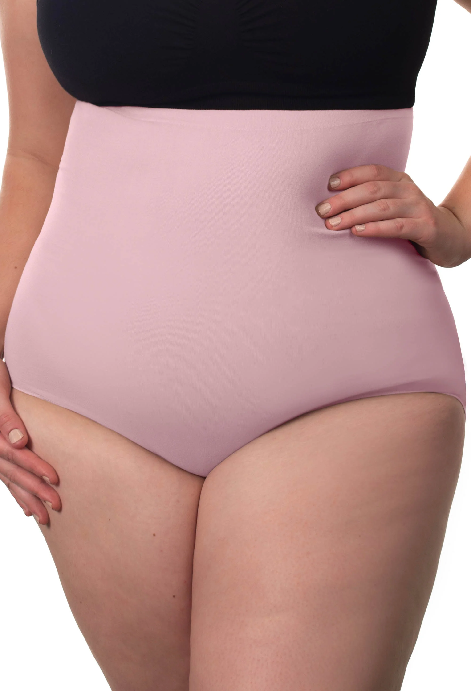 Bridget's Cotton Rich Full Brief - Image 4