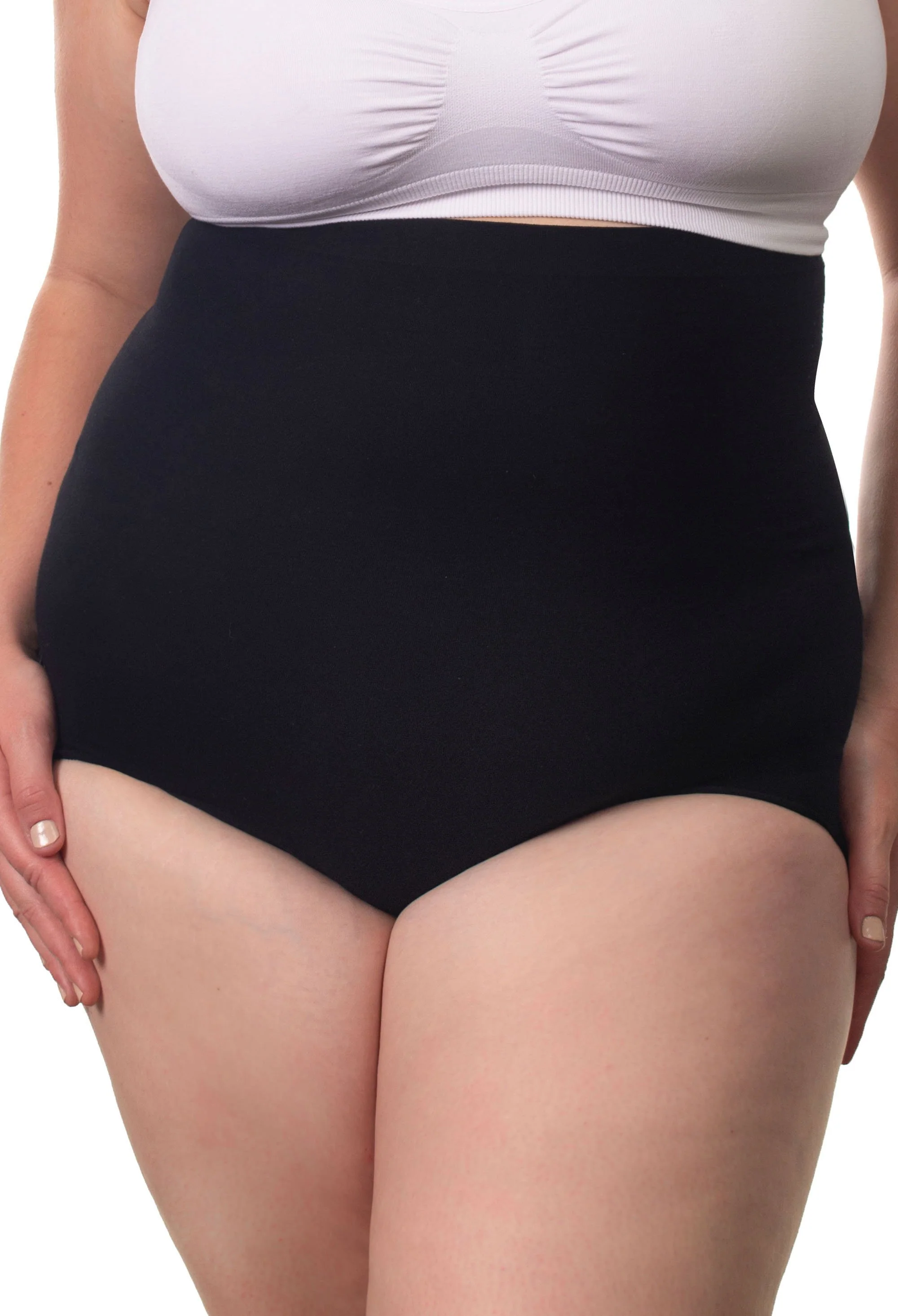 Bridget's Cotton Rich Full Brief - Image 5