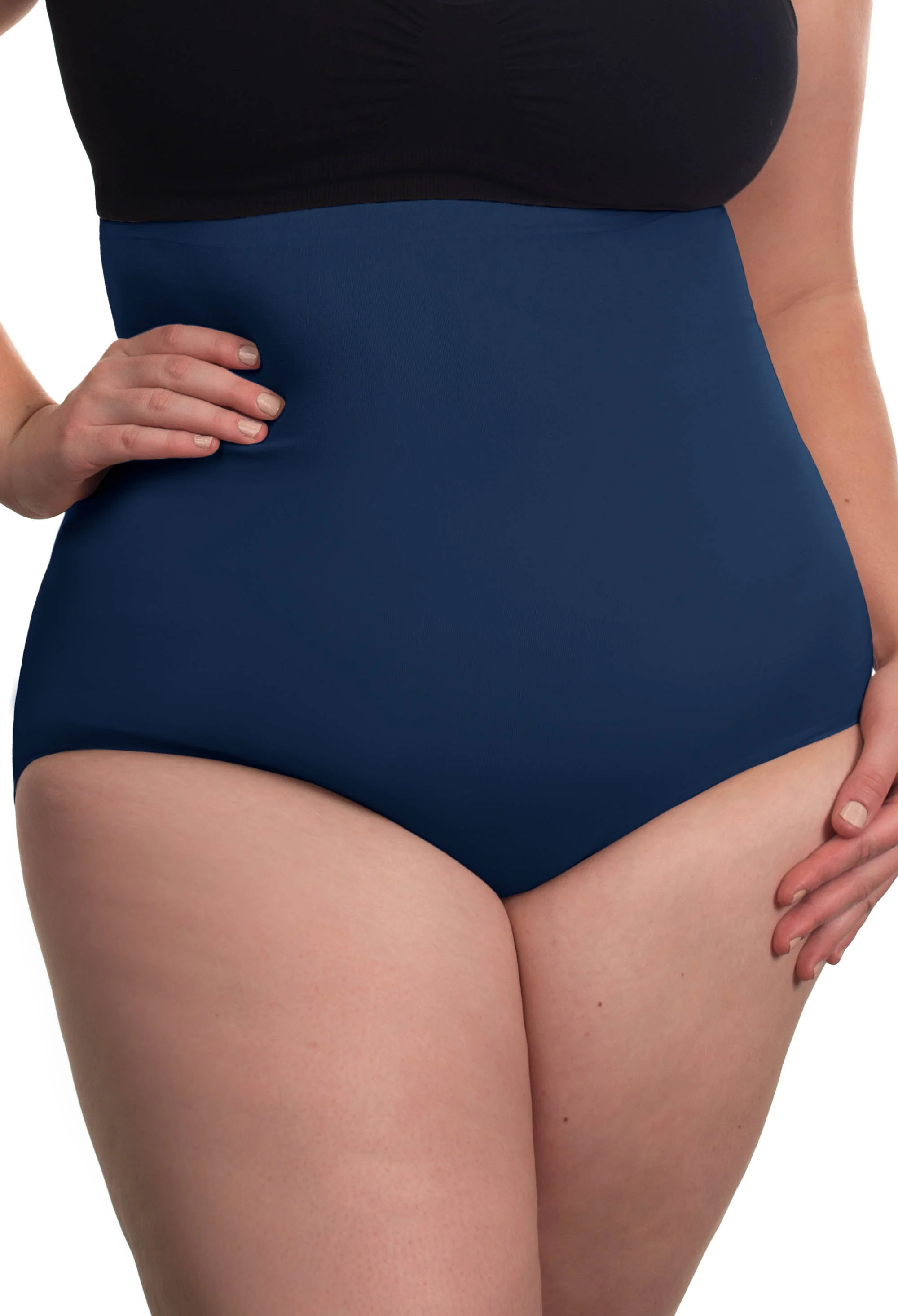 Bridget's Cotton Rich Full Brief - Image 6