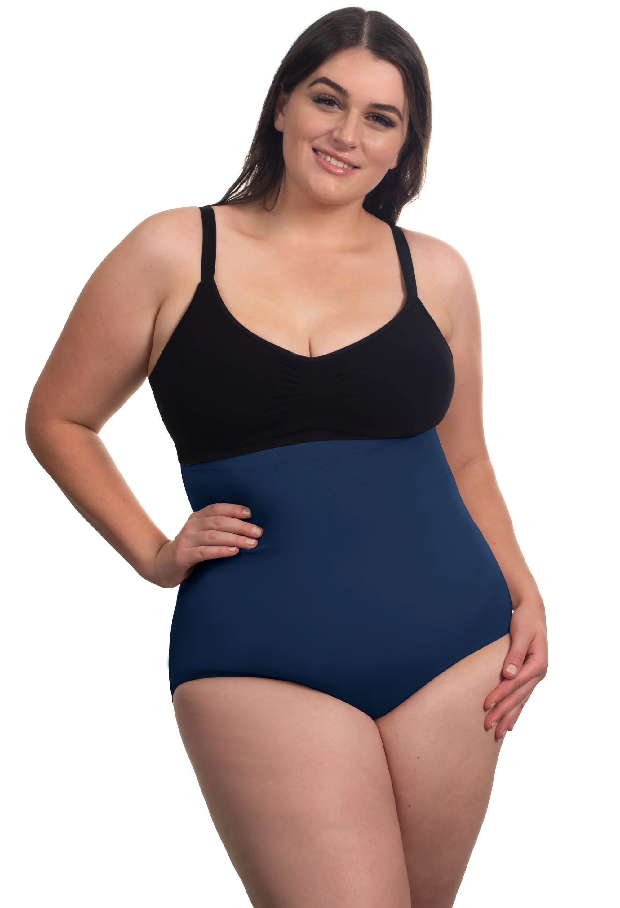 Bridget's Cotton Rich Full Brief - Image 7