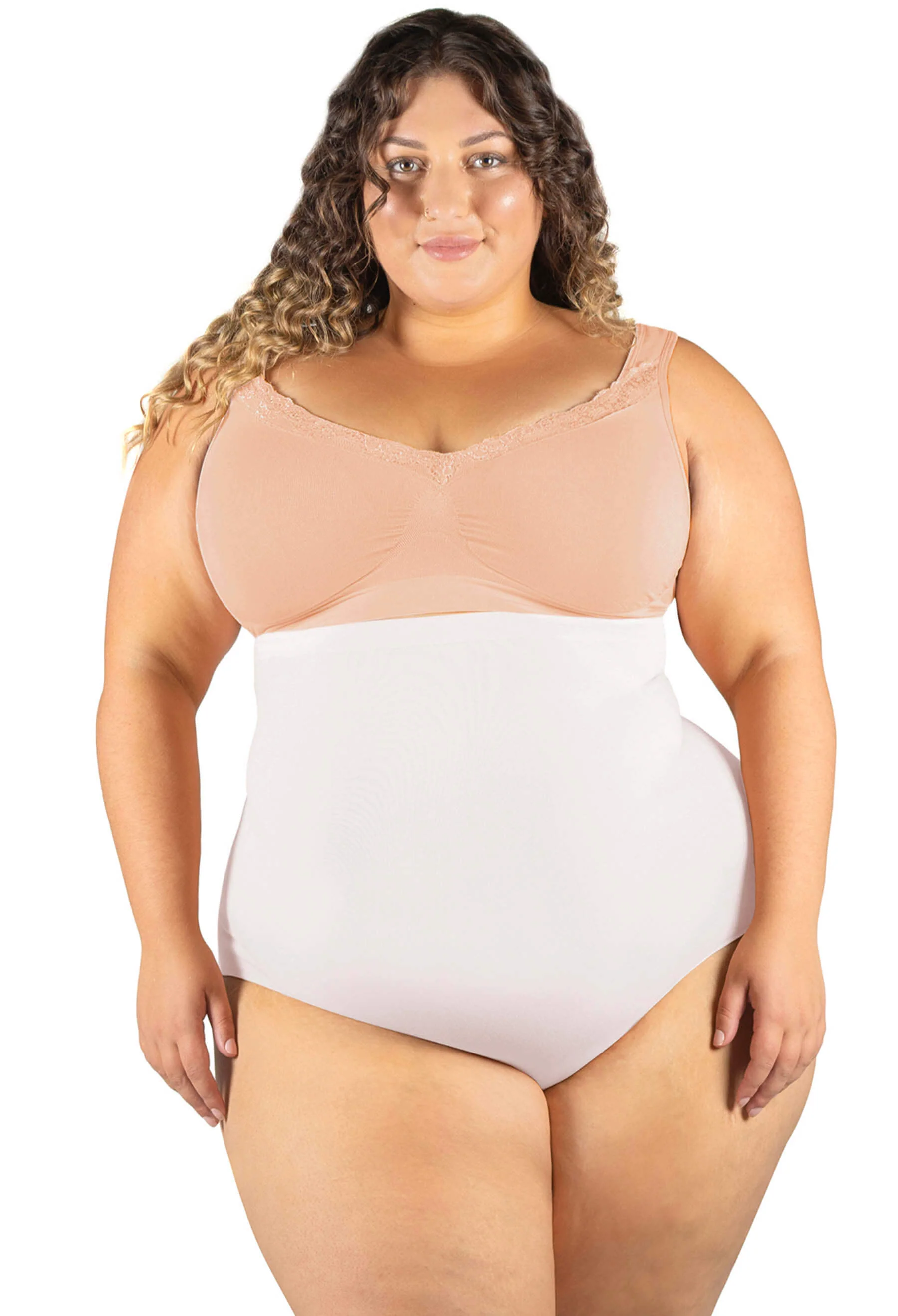 Bridget's Cotton Rich Full Brief - Image 8