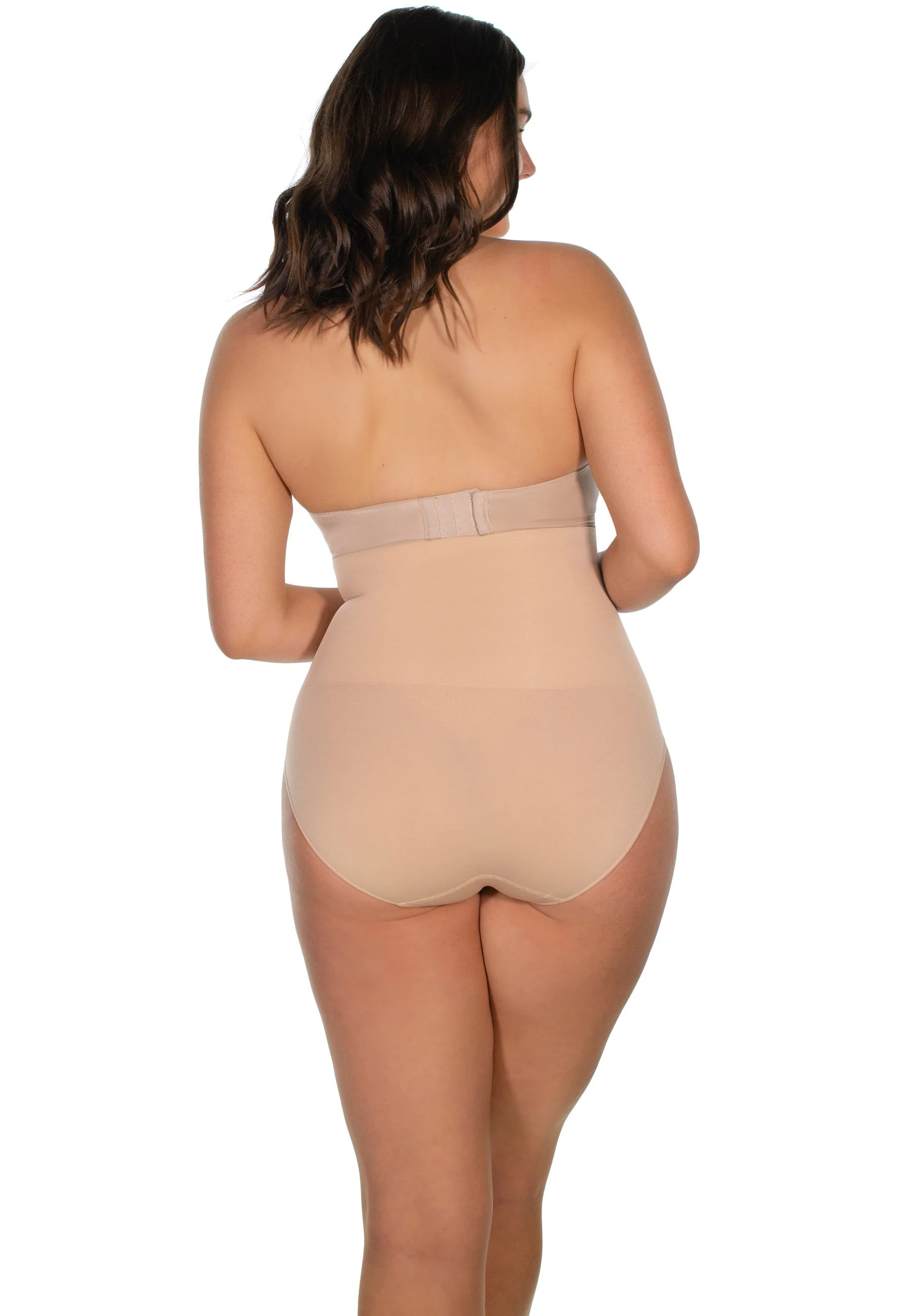 Ultimate Stay Up Shaping Brief Set - Image 12