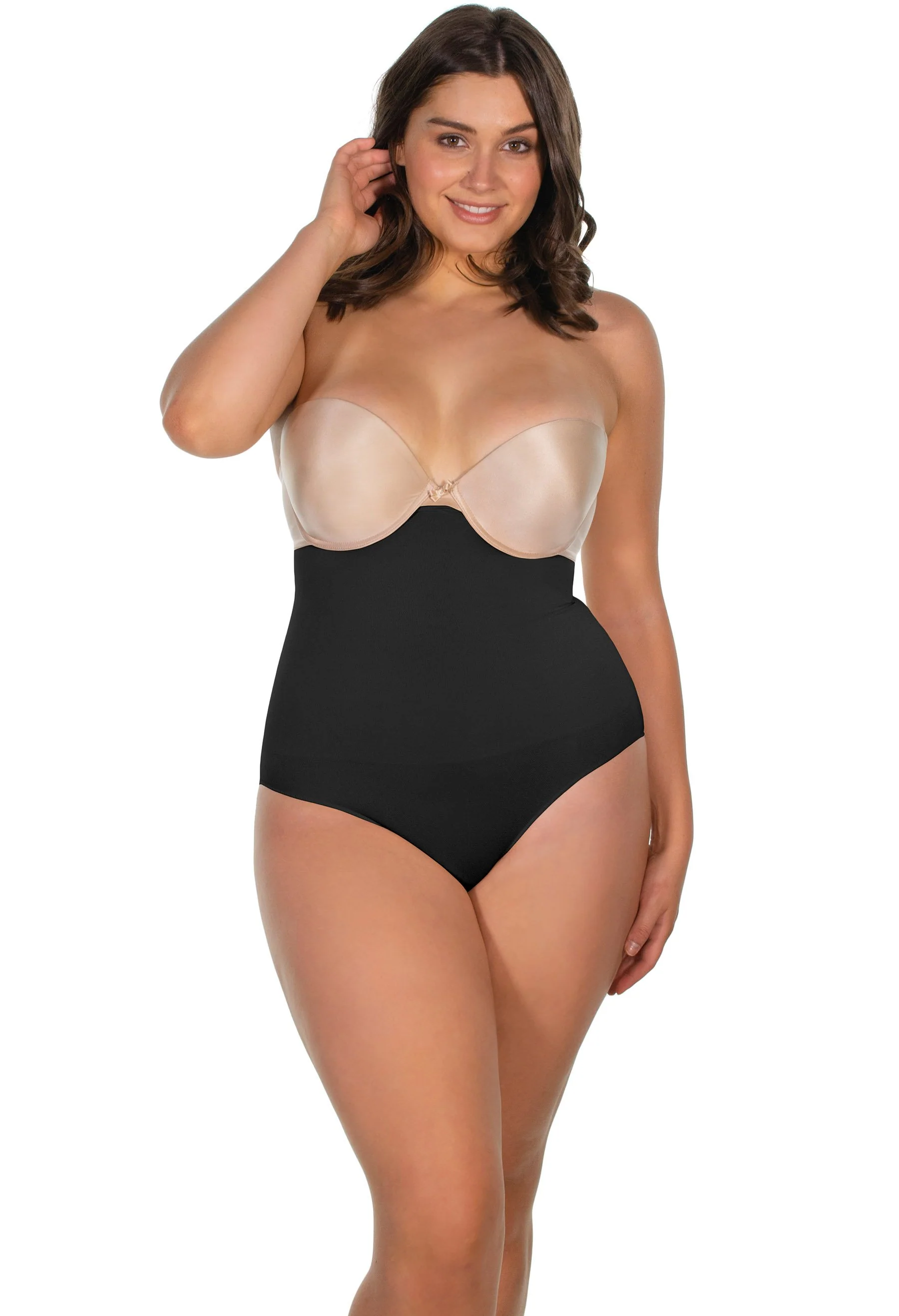 Ultimate Stay Up Shaping Brief Set - Image 13