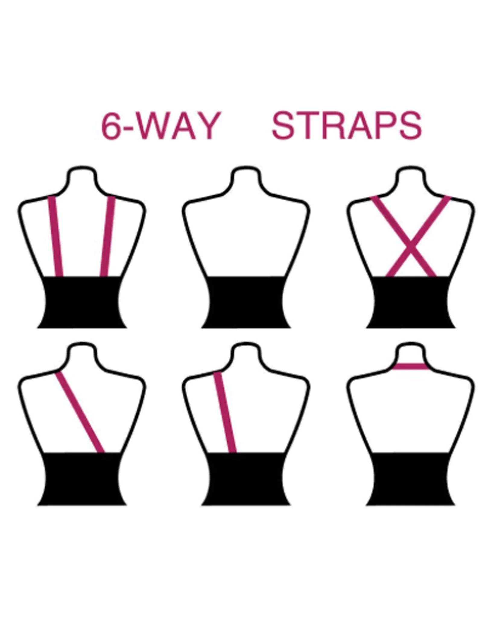 Ultimate Stay Up Shaping Brief Set - Image 14
