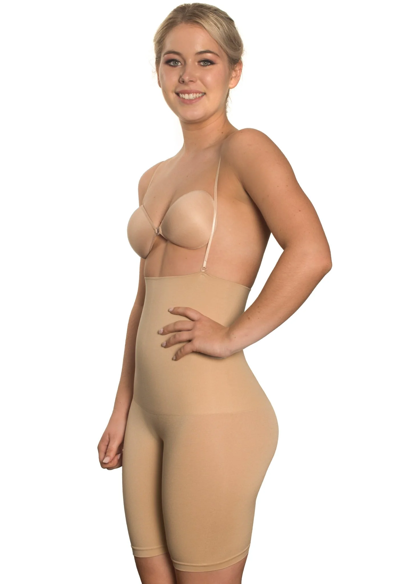 Ultimate Stay Up Shaping Shorts Set - Image 11