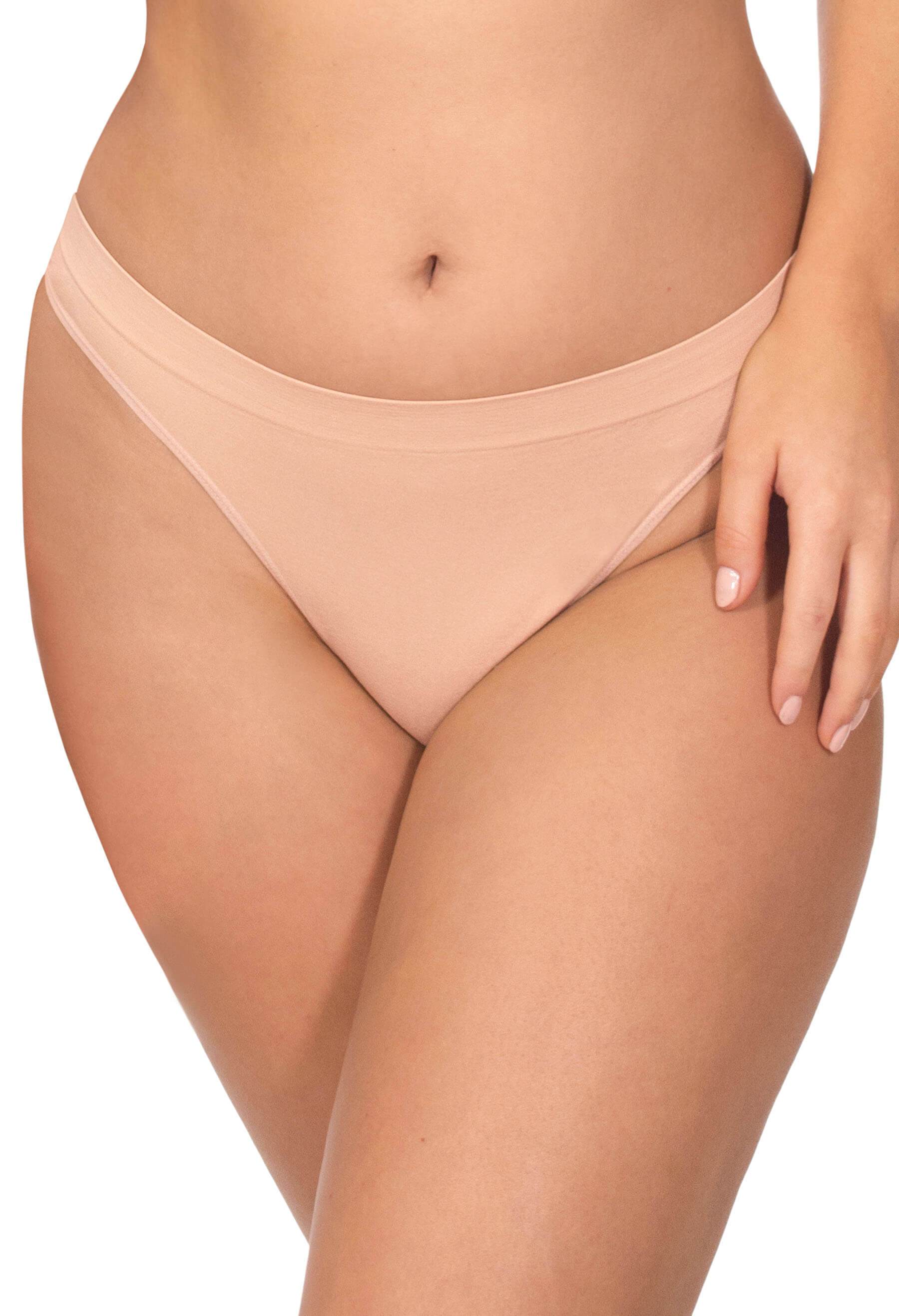 G String - Seamless Comfort - Image 5