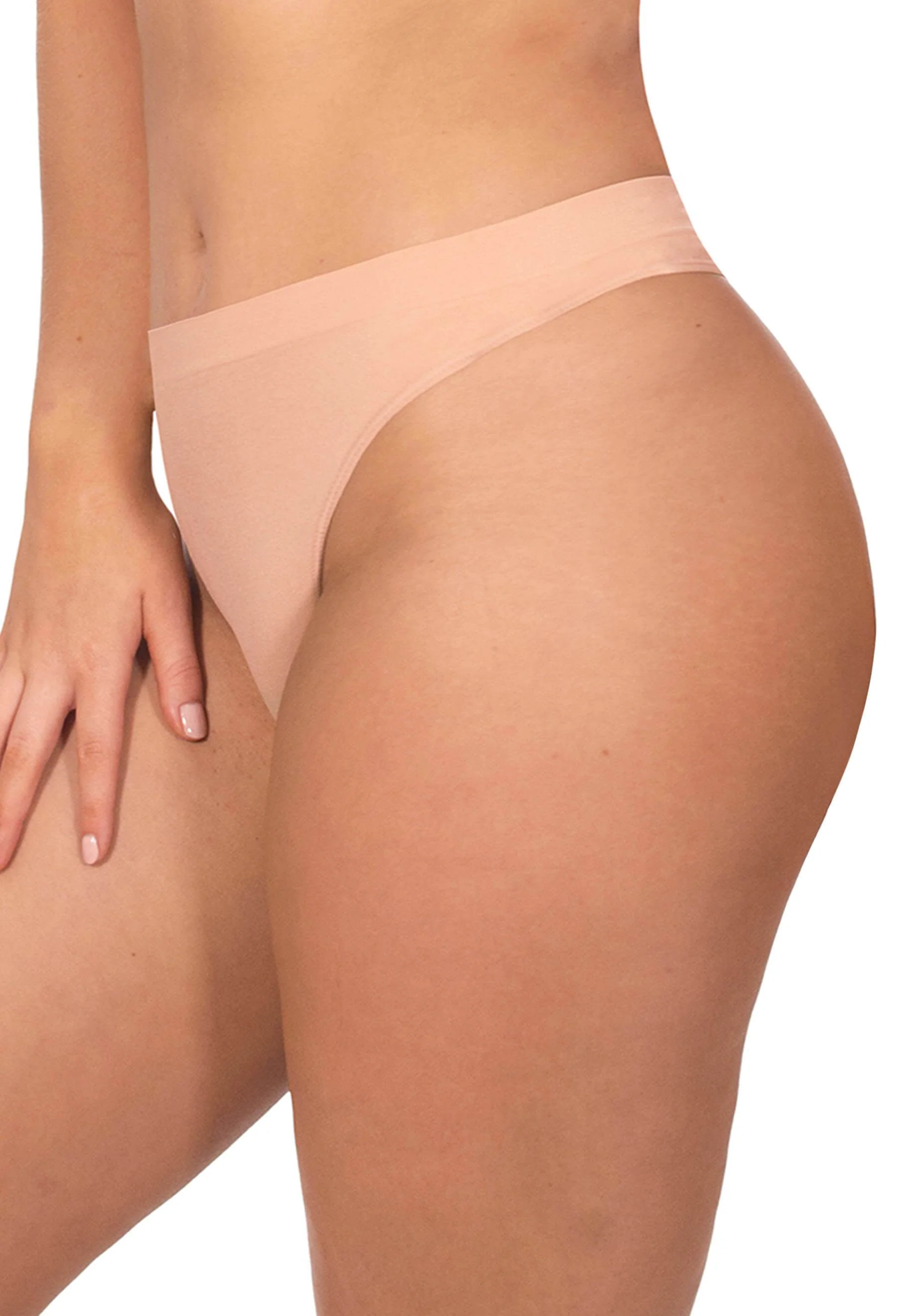 G String - Seamless Comfort - Image 6