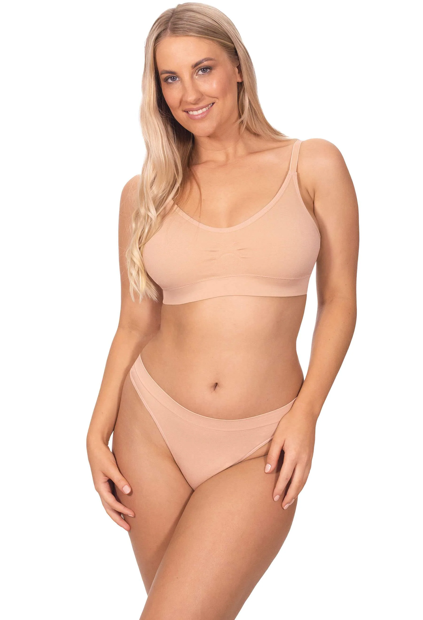 G String - Seamless Comfort - Image 8
