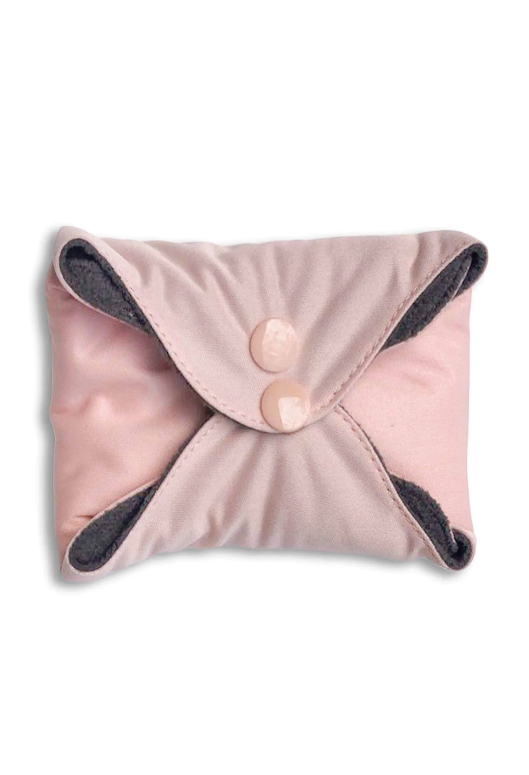 Reusable Stay-Dry Incontinence & Overnight Period Pads - 3 Pack - Image 4