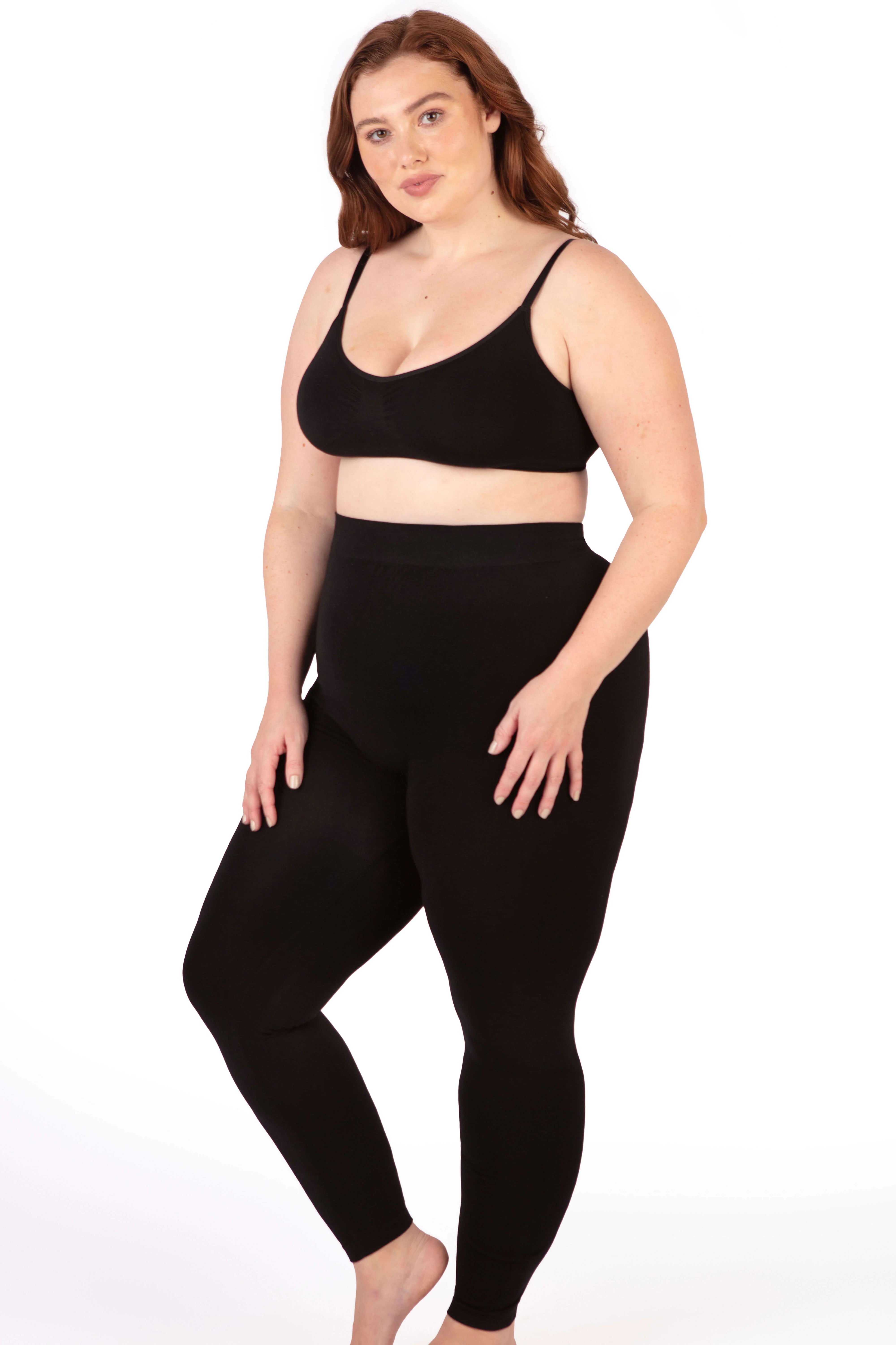 Bamboo Leggings - Image 6