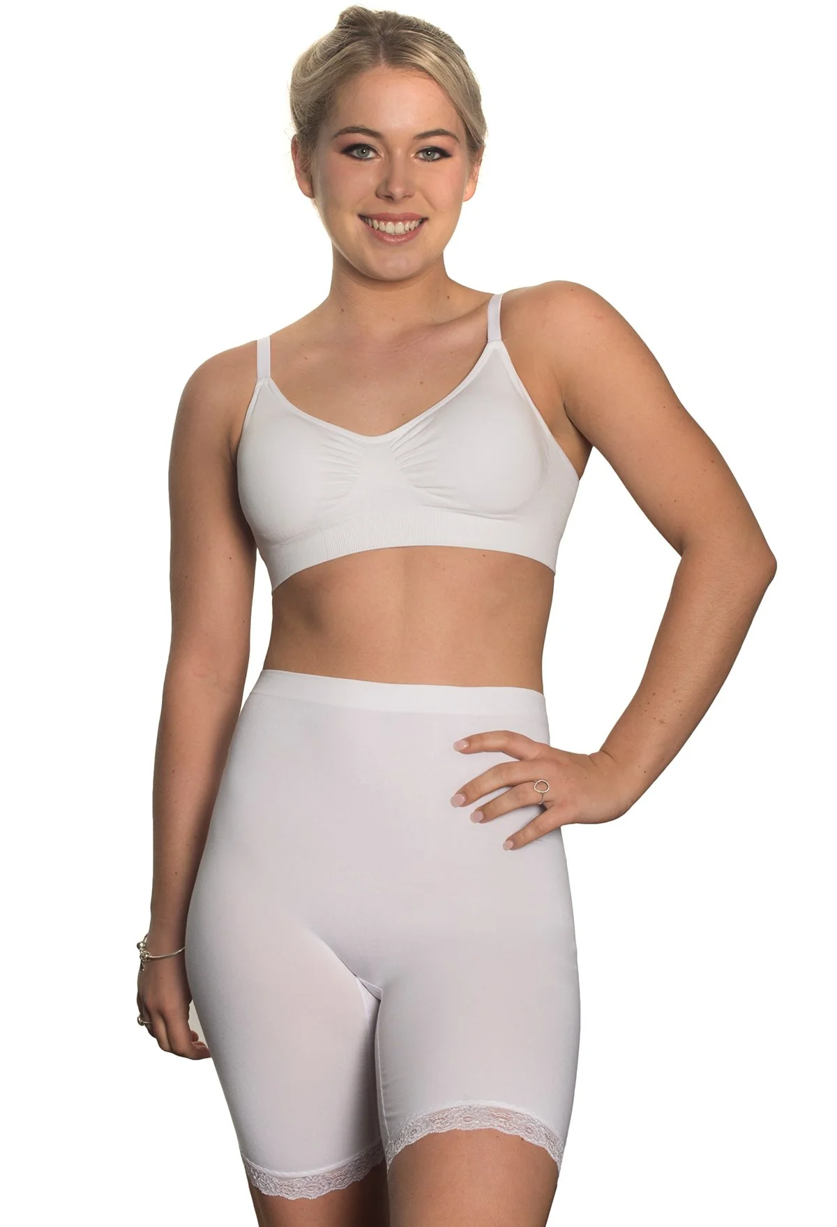 Seamless No Chafe Underwear - Image 11