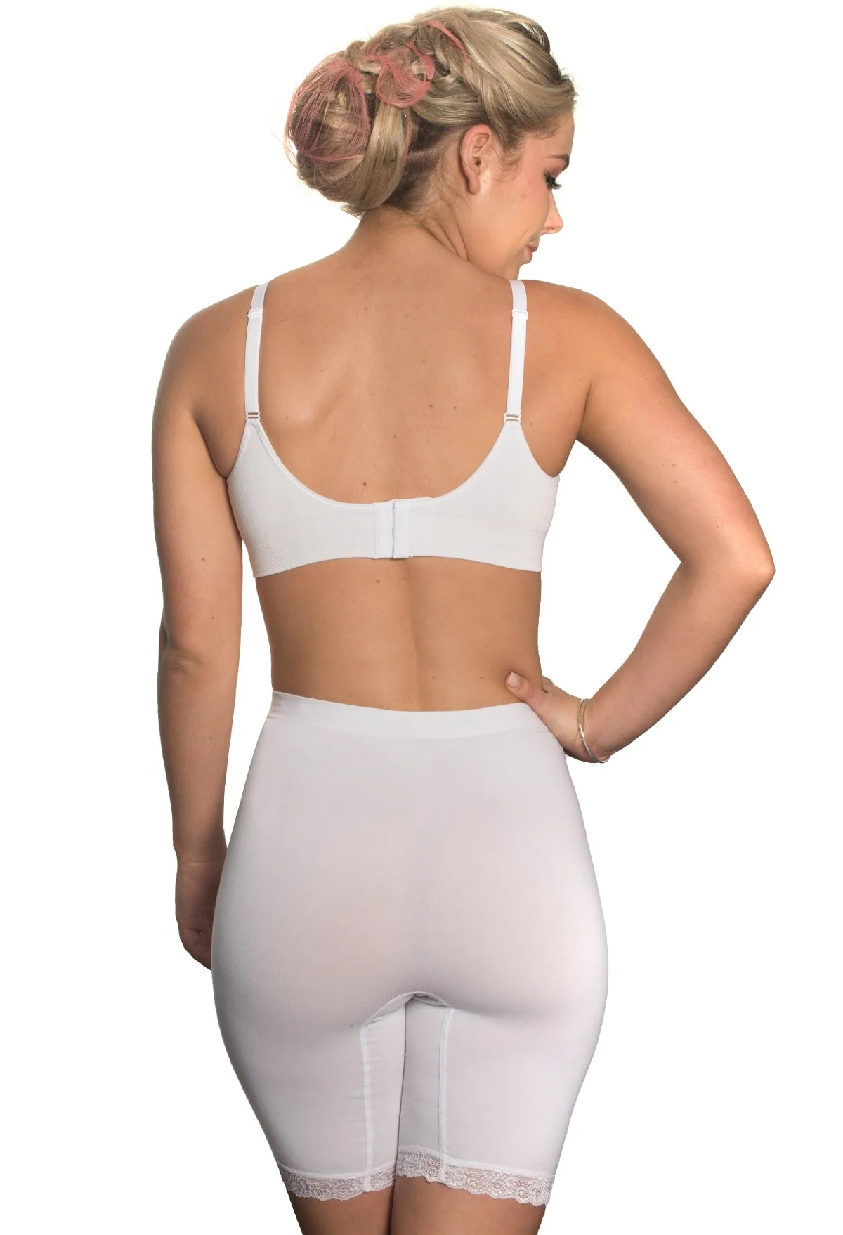 Seamless No Chafe Underwear - Image 12