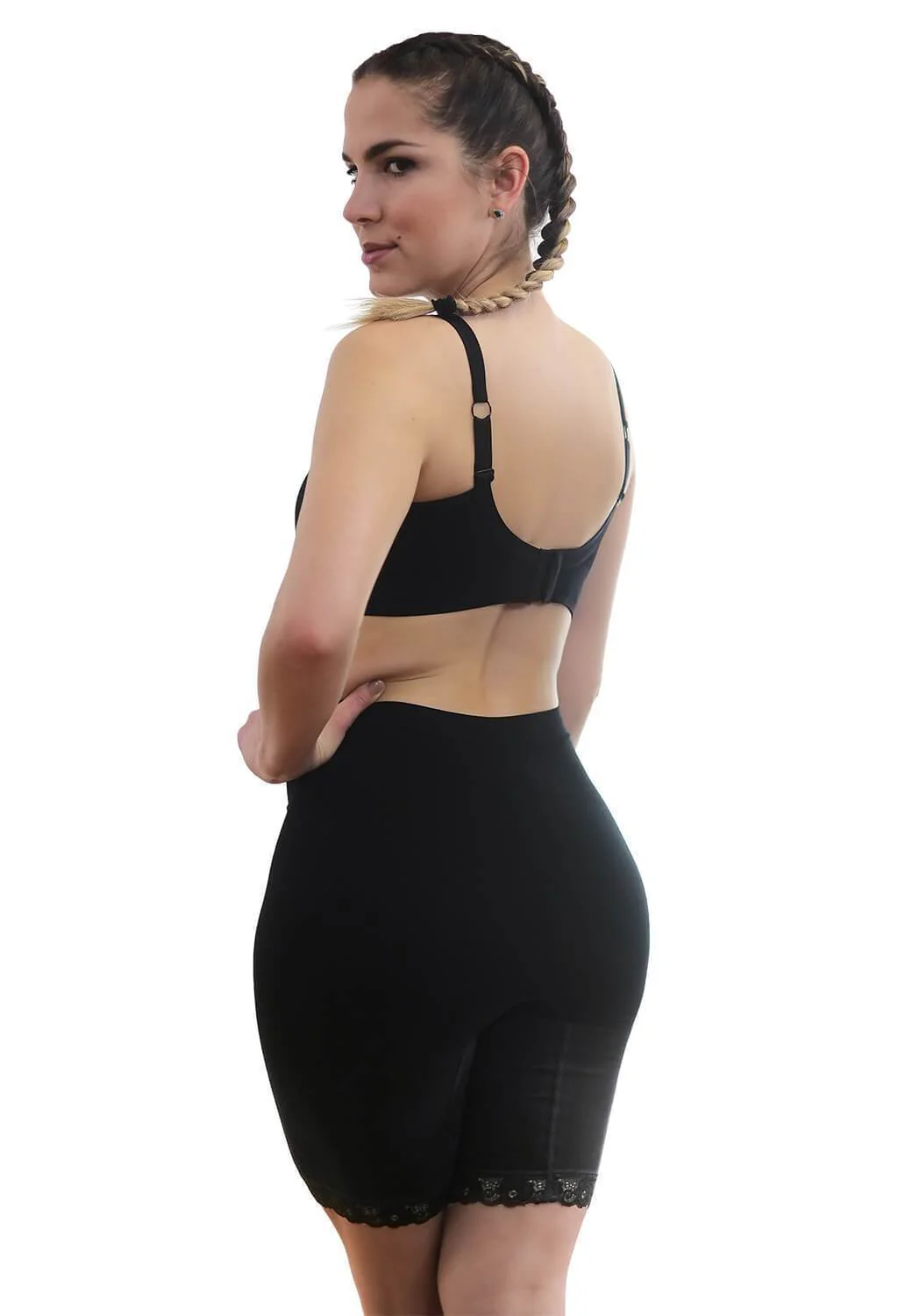Seamless No Chafe Underwear - Image 3