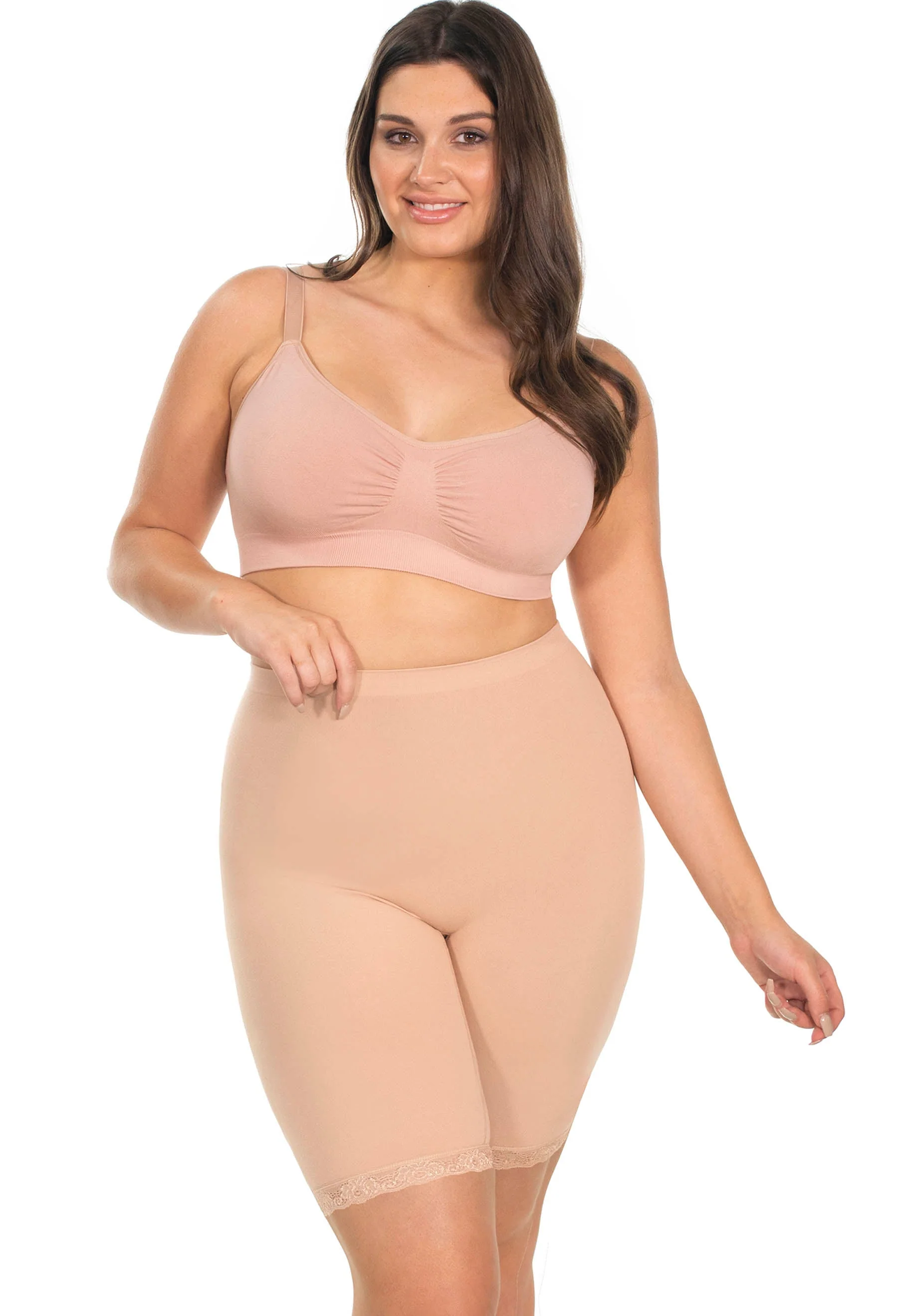 Seamless No Chafe Underwear - Image 7
