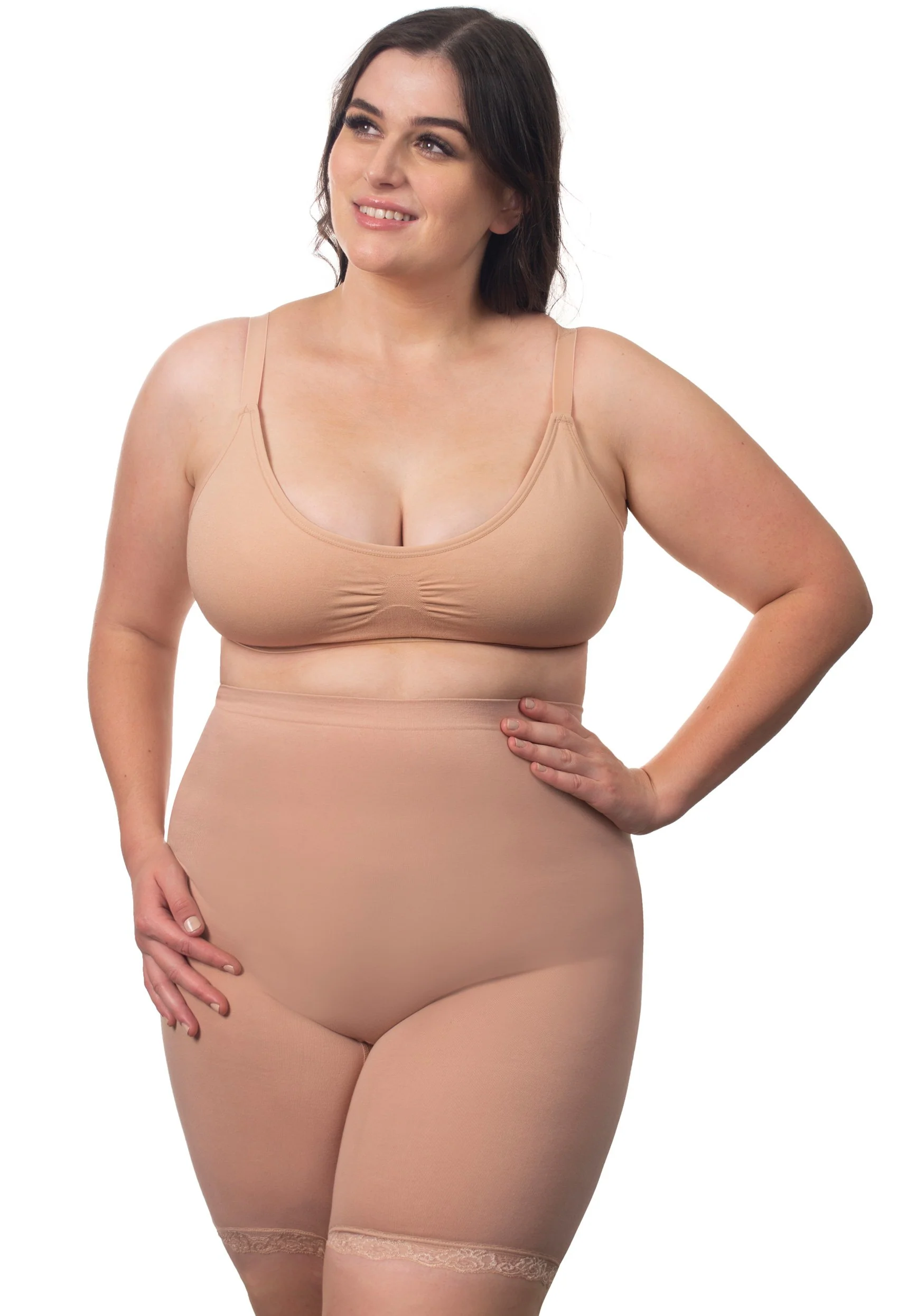 Seamless No Chafe Underwear - Image 9