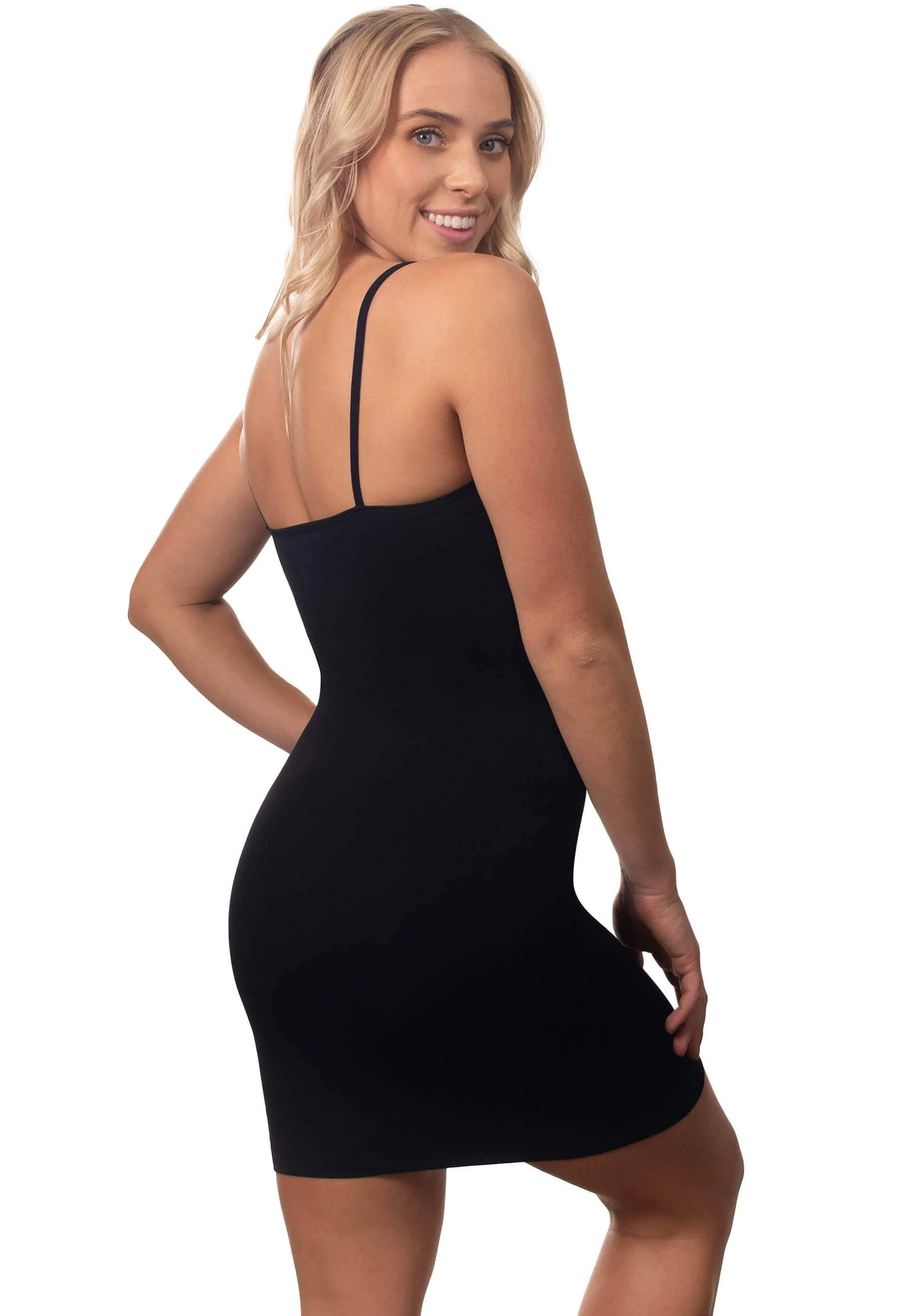 Sleek Body Slip - Image 3