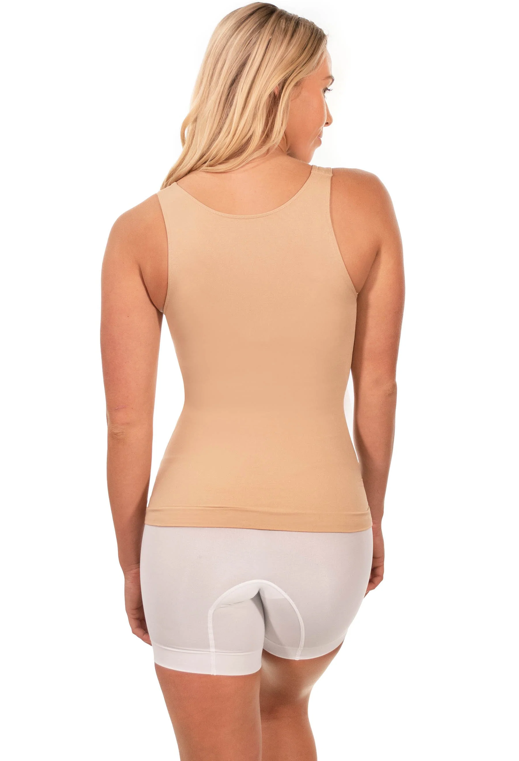 Sport Compression Shaping Tank Set - Image 10