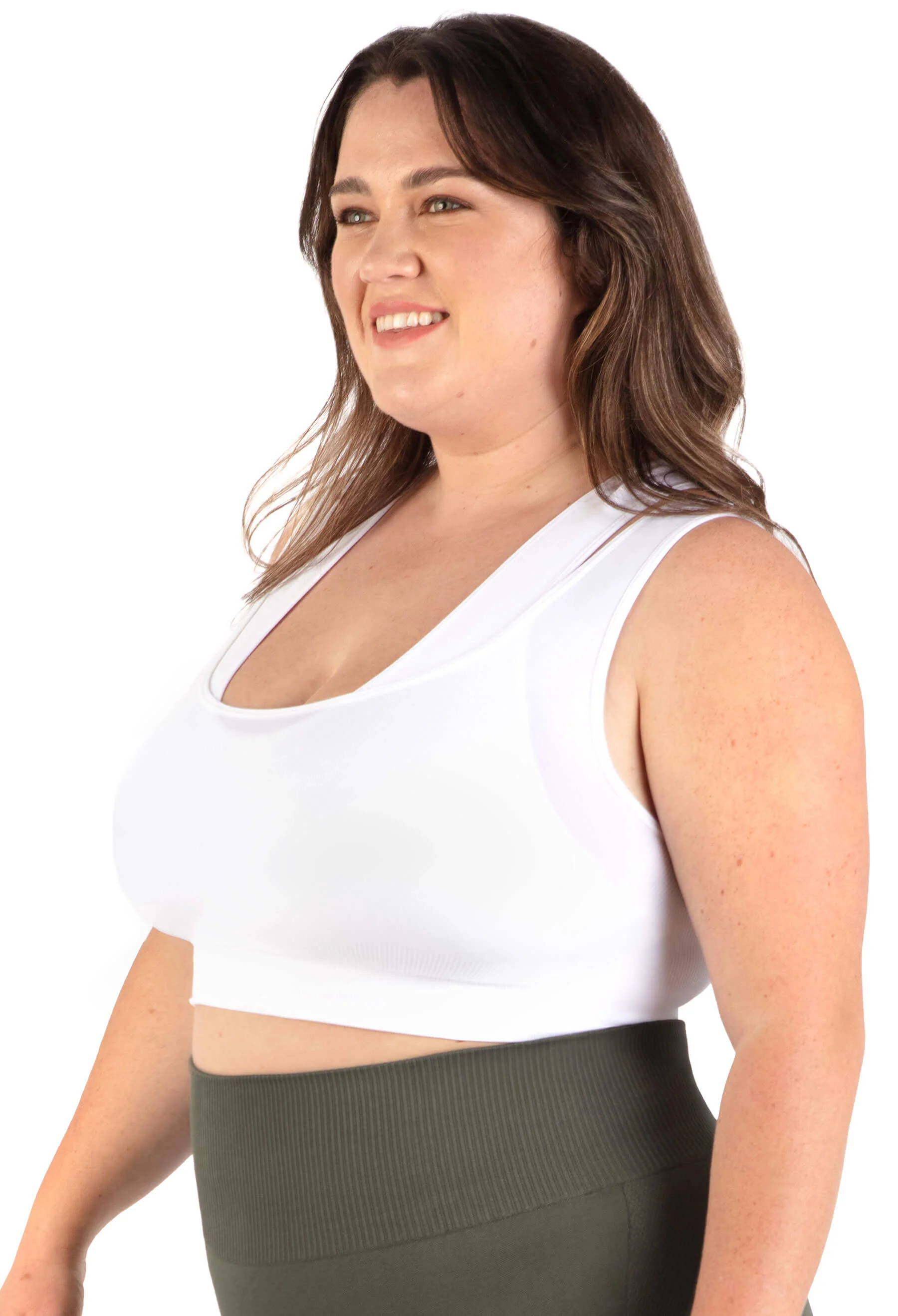 Sports Bra for Big Busts - Image 21
