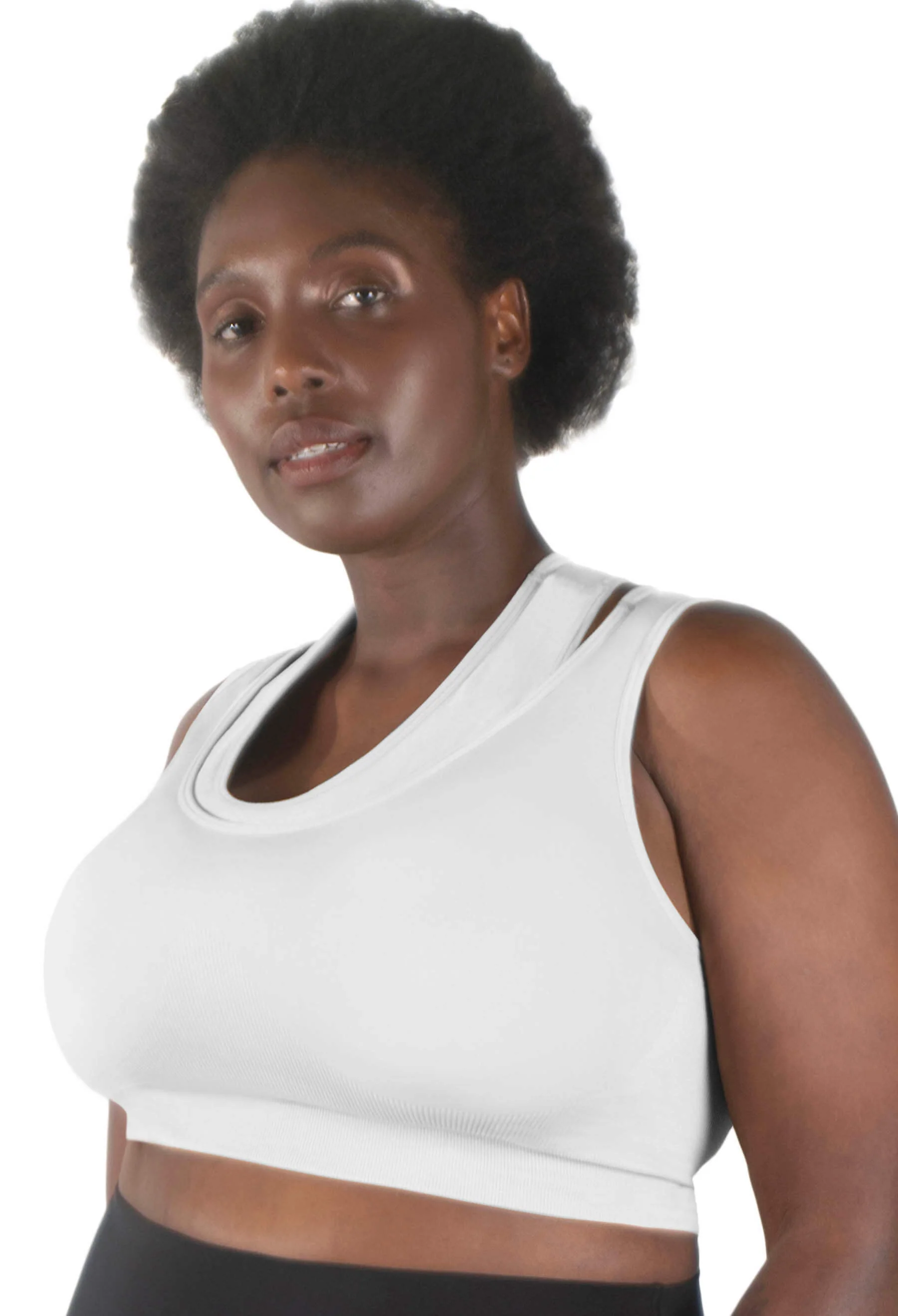 Sports Bra for Big Busts - Image 24