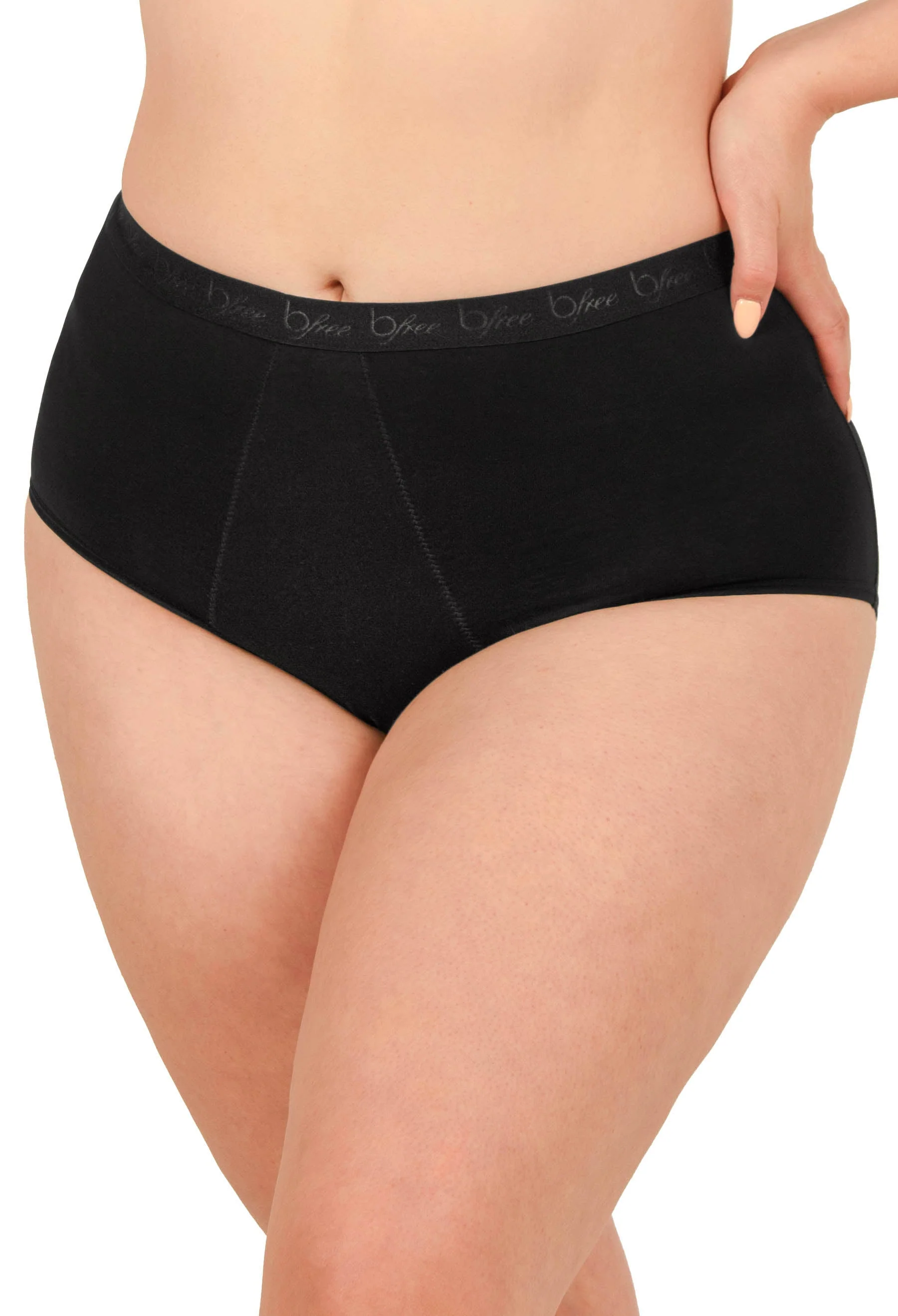 Super Heavy Day Period & Moderate Bladder Leakage Set - Image 3