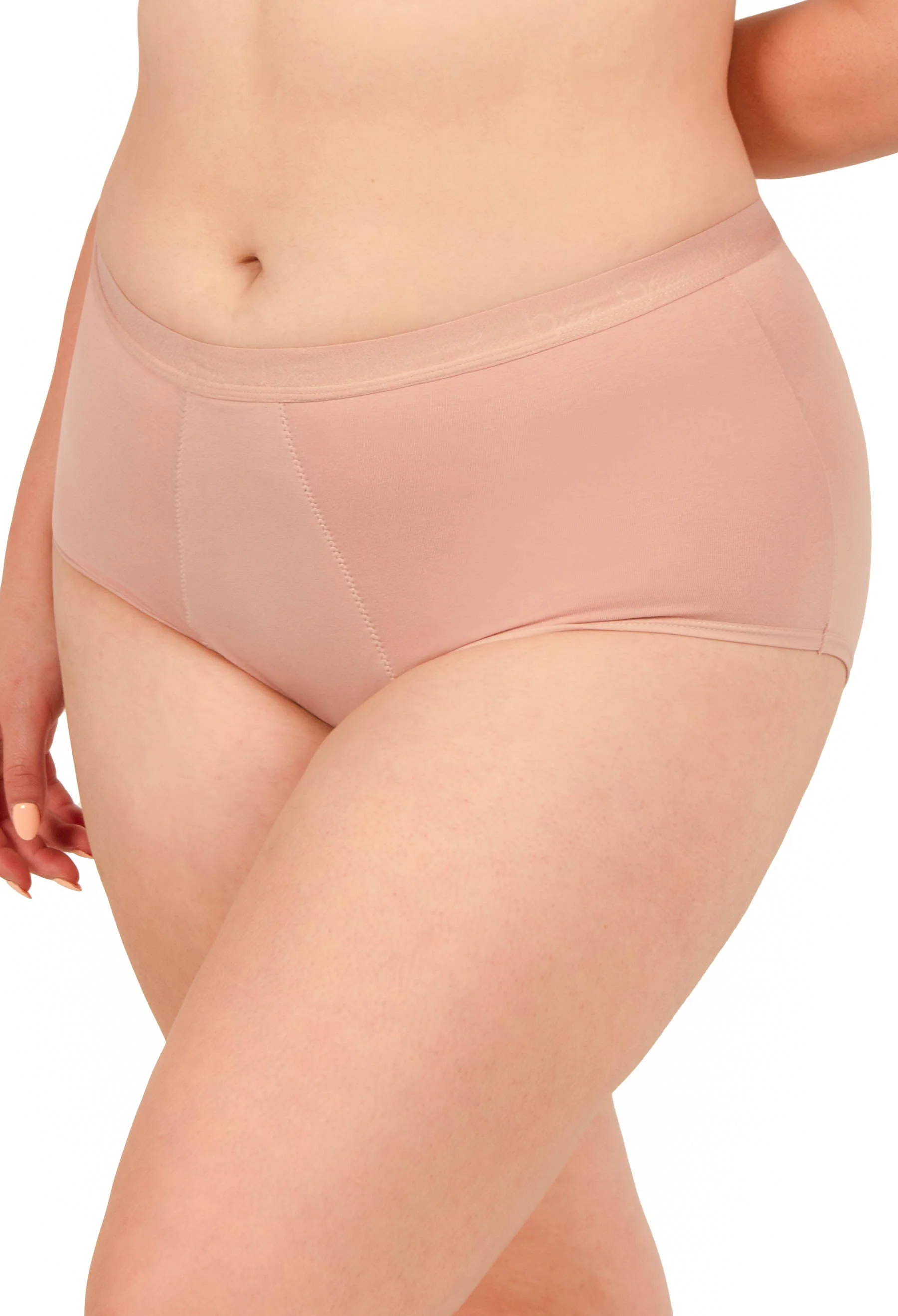 Super Heavy Day Period & Moderate Bladder Leakage Set - Image 7