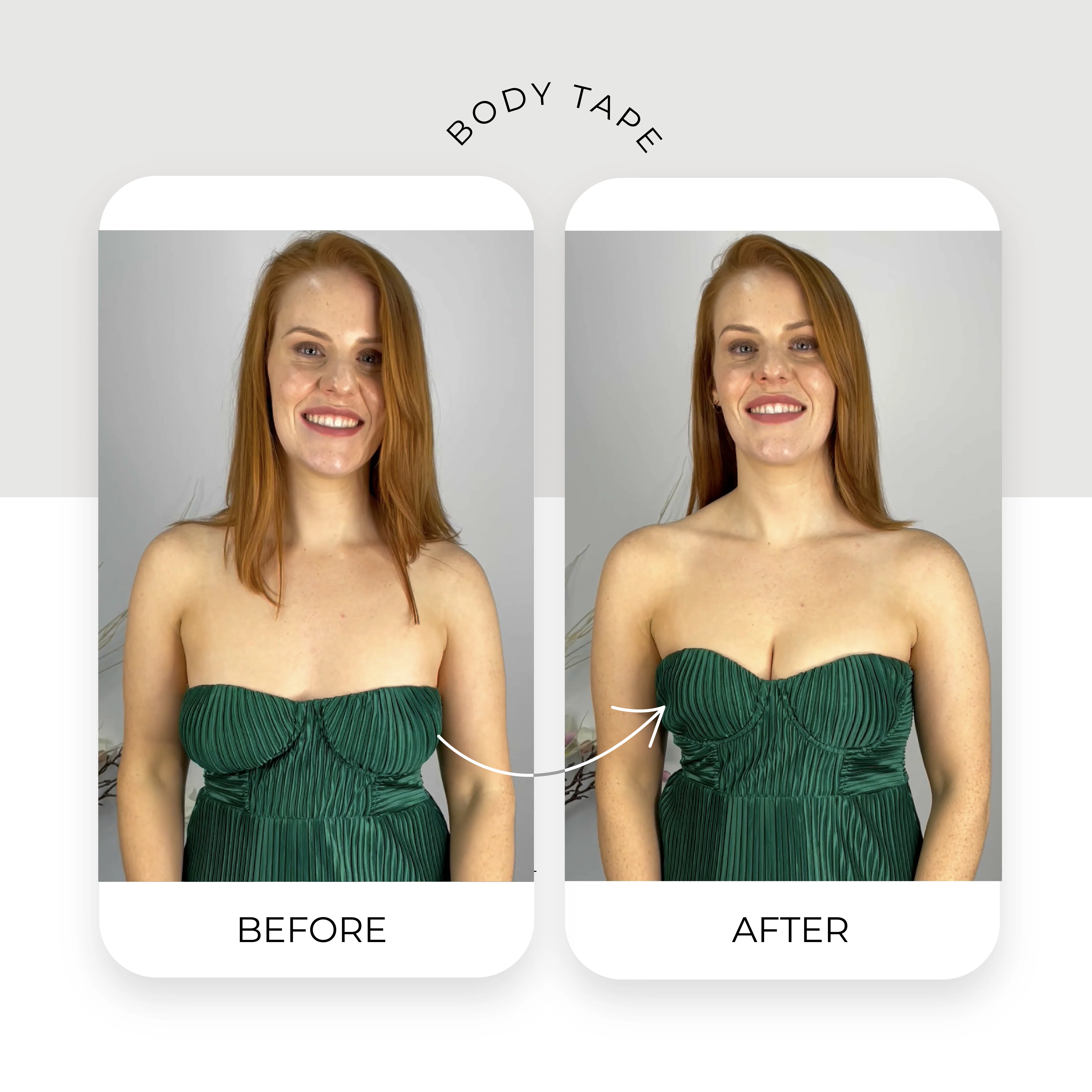 Support Body Tape Roll - Image 5