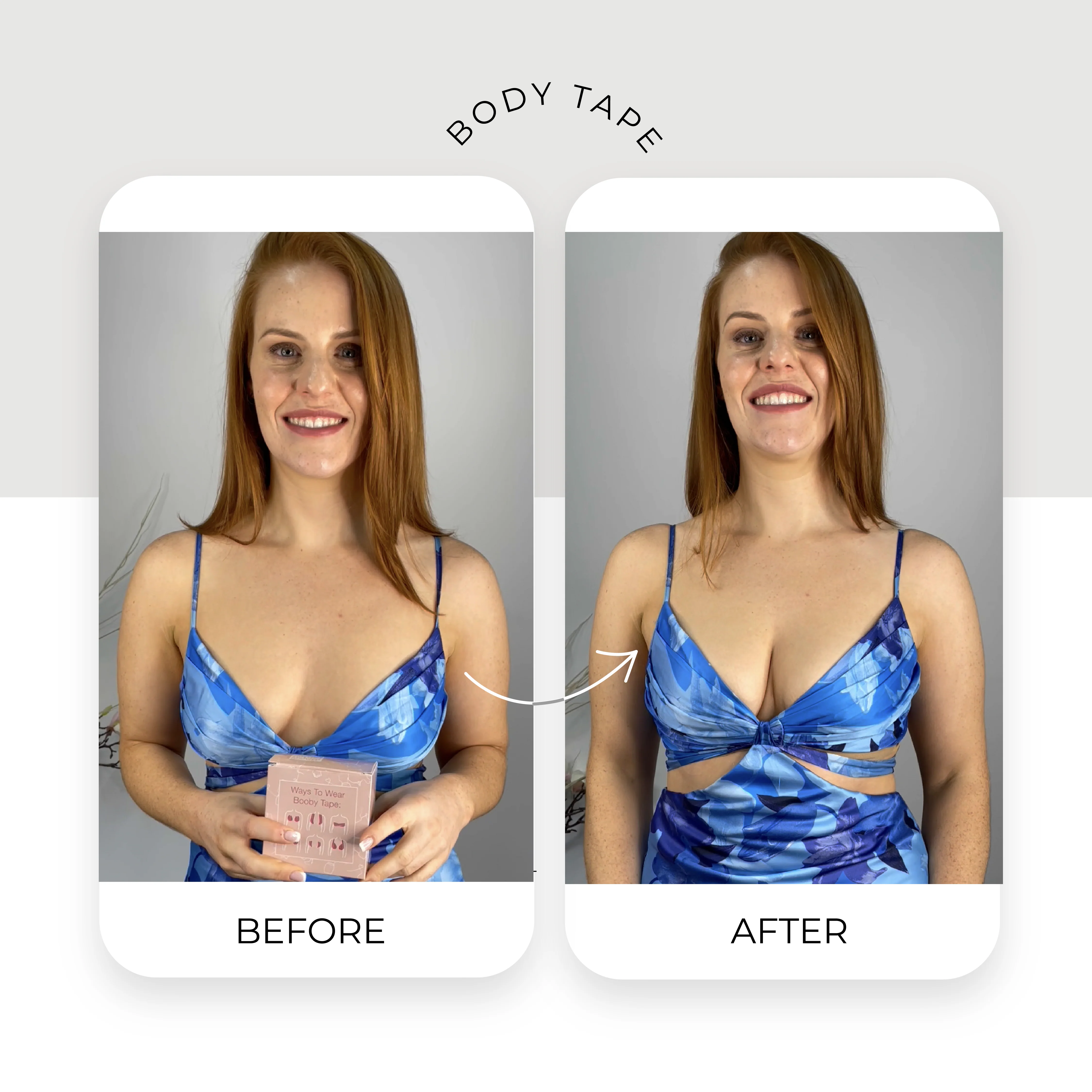 Support Body Tape Roll - Image 6