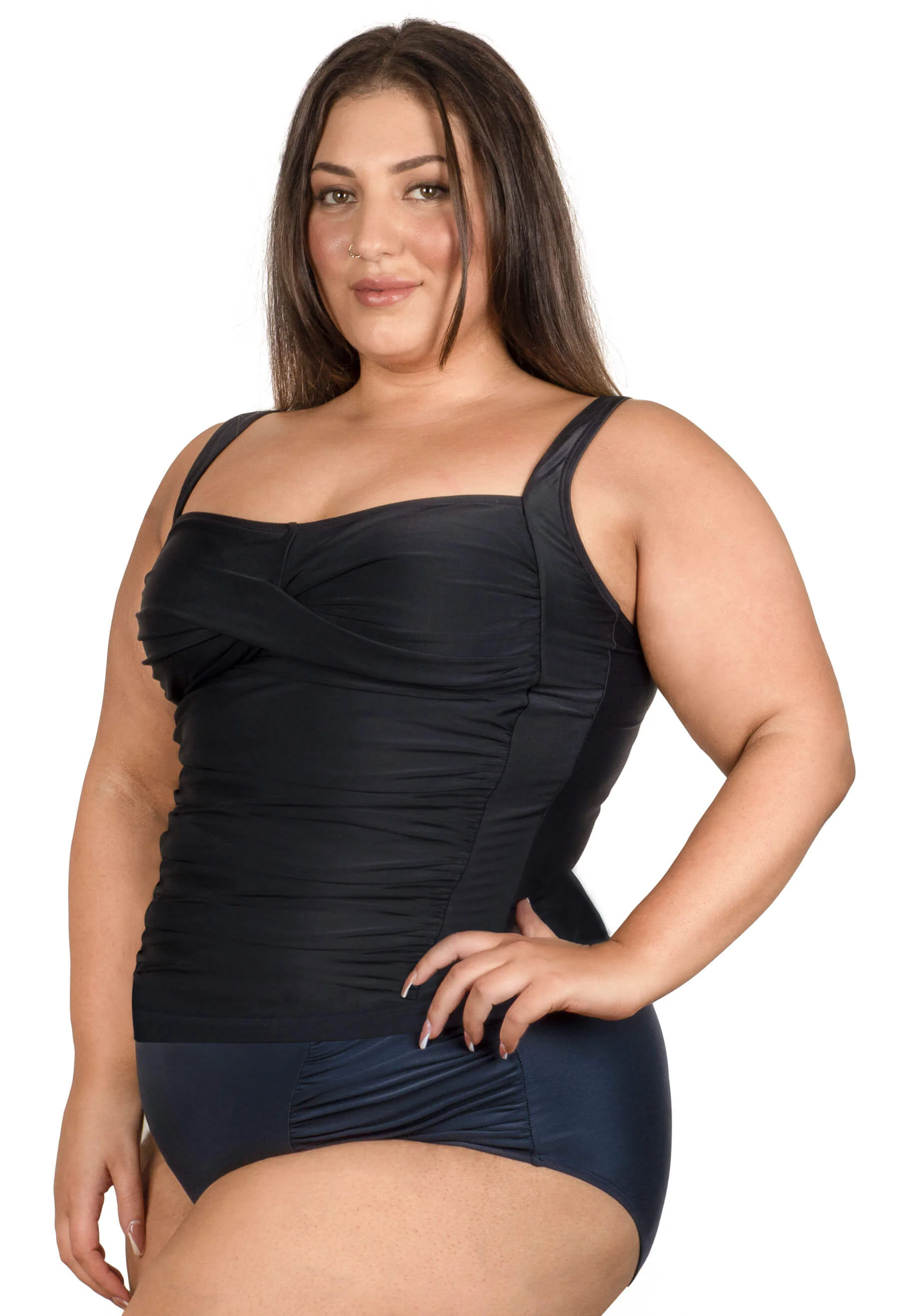 Swim Tankini - Image 5