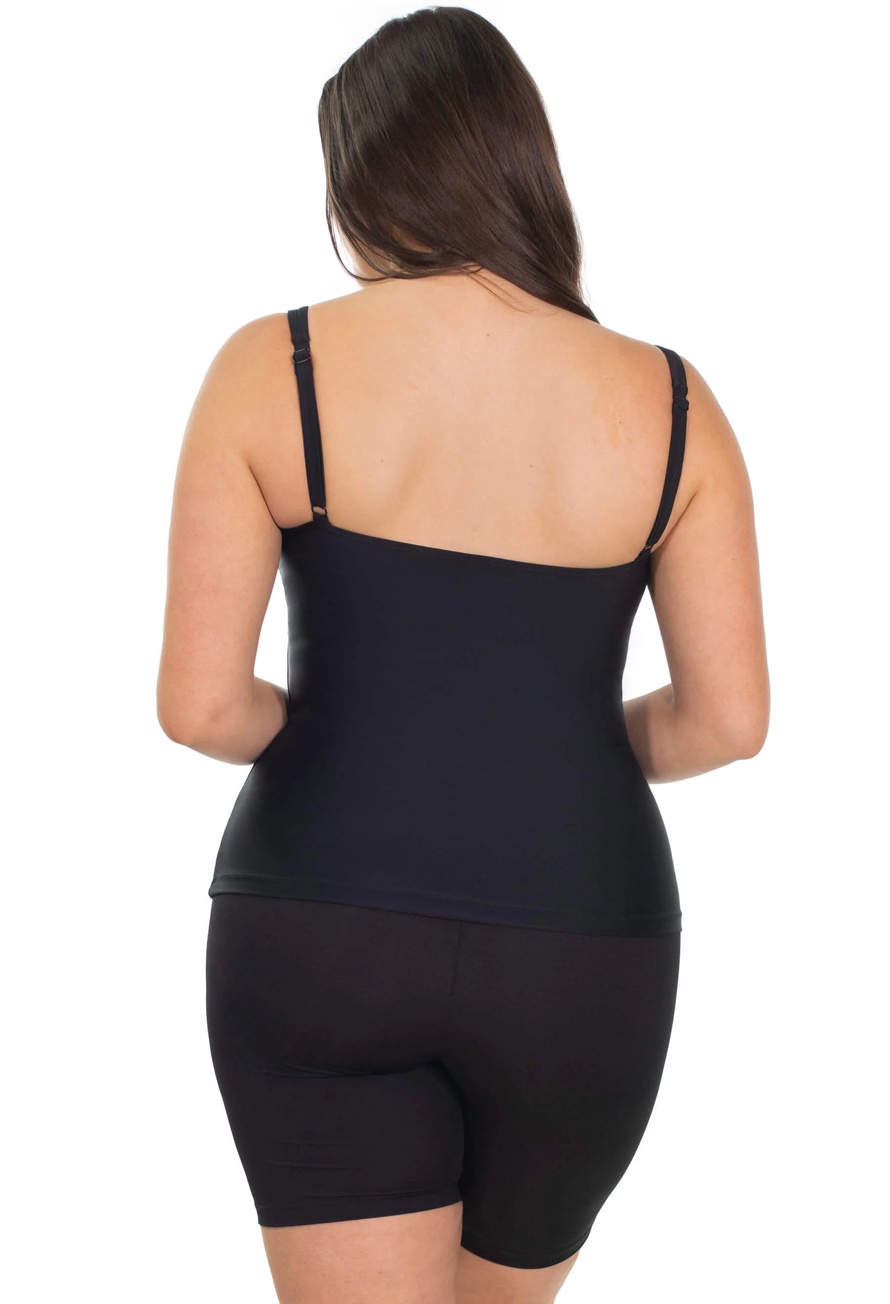 Tank Top Swim - Image 4