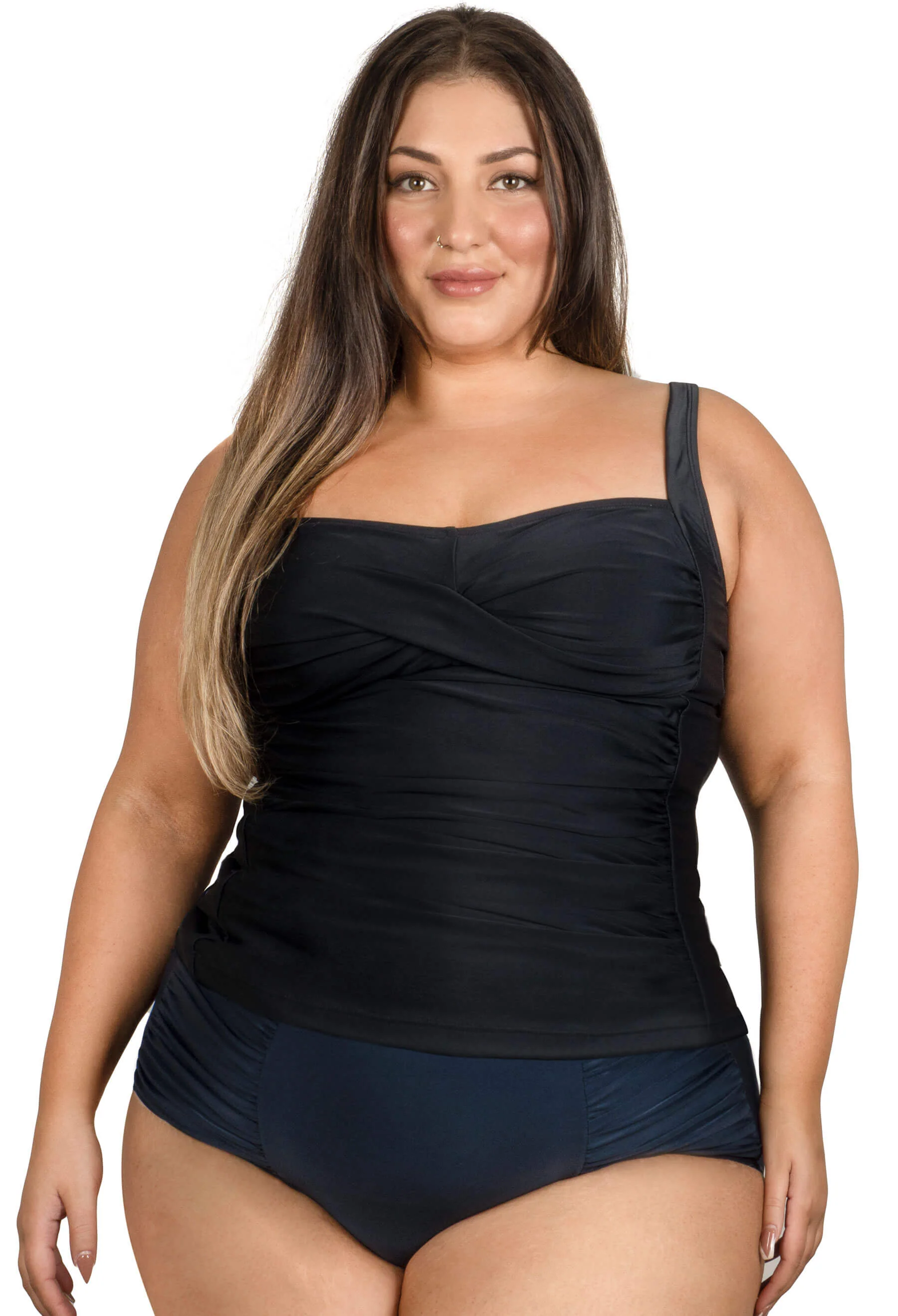 Tankini Swimsuit - Image 5