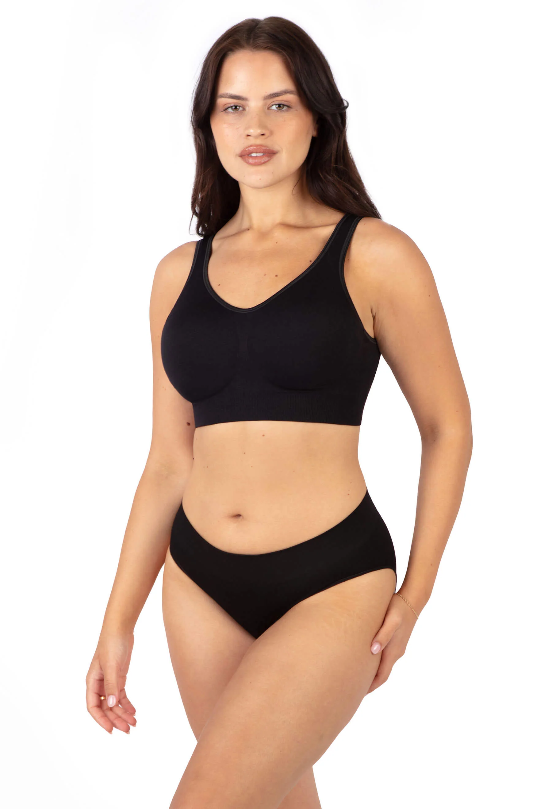 Travel Essential - Hipster Bikini 7 Pack - Image 18