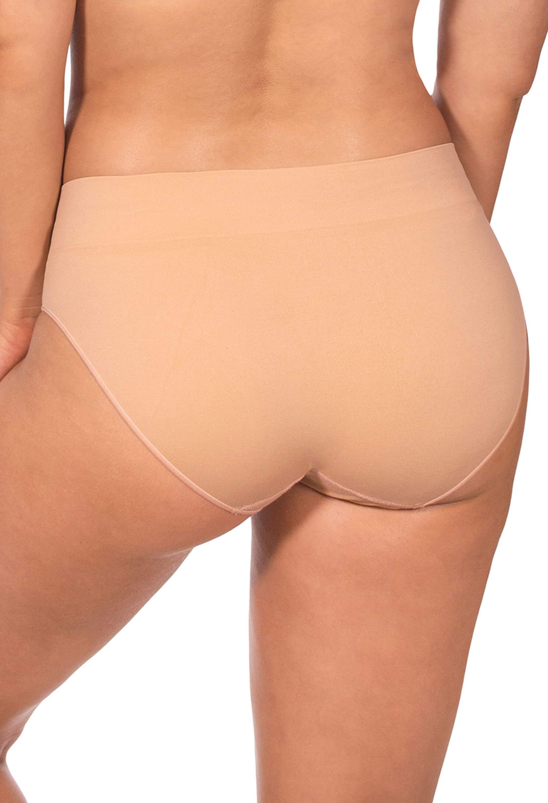 Travel Essential - Hipster Bikini 7 Pack - Image 4