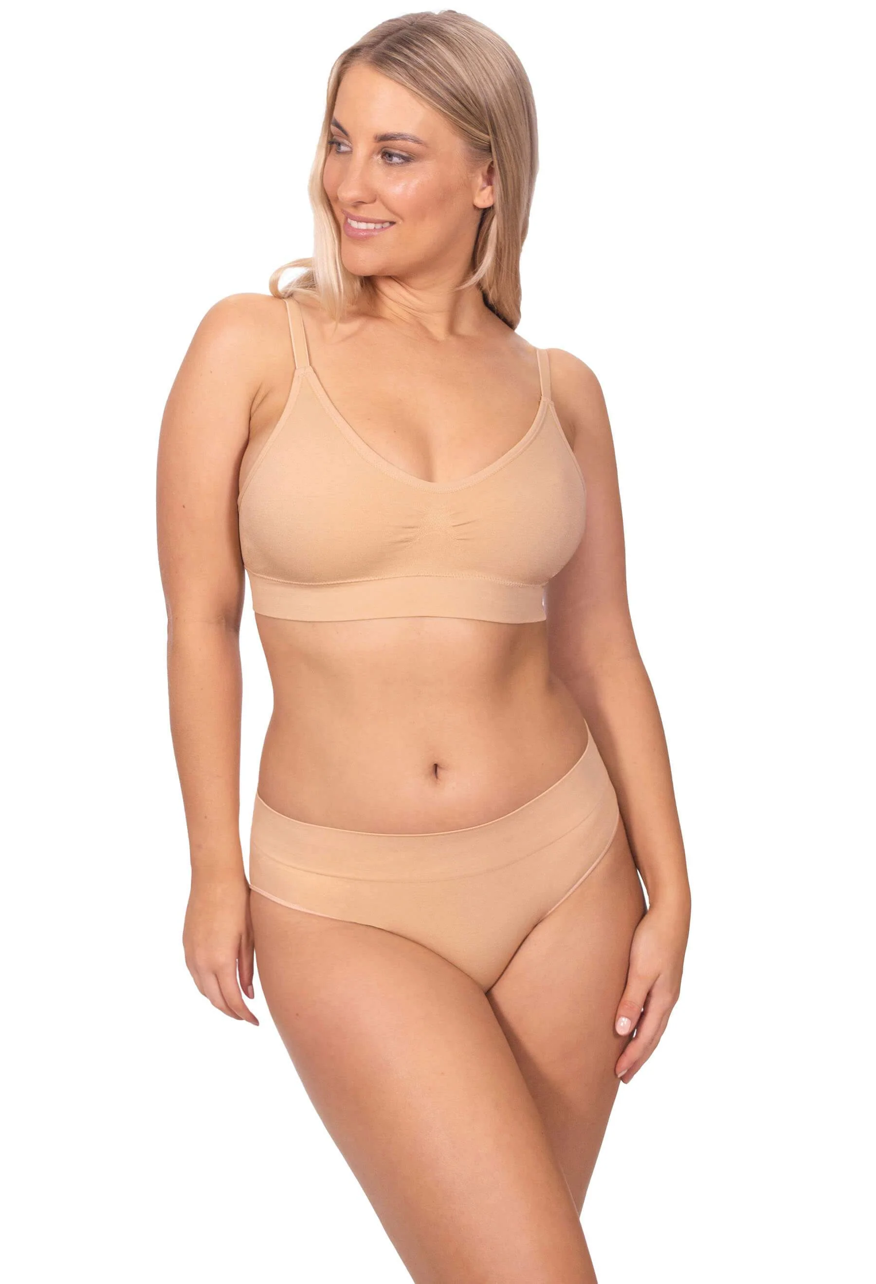 Travel Essential - Hipster Bikini 7 Pack - Image 5