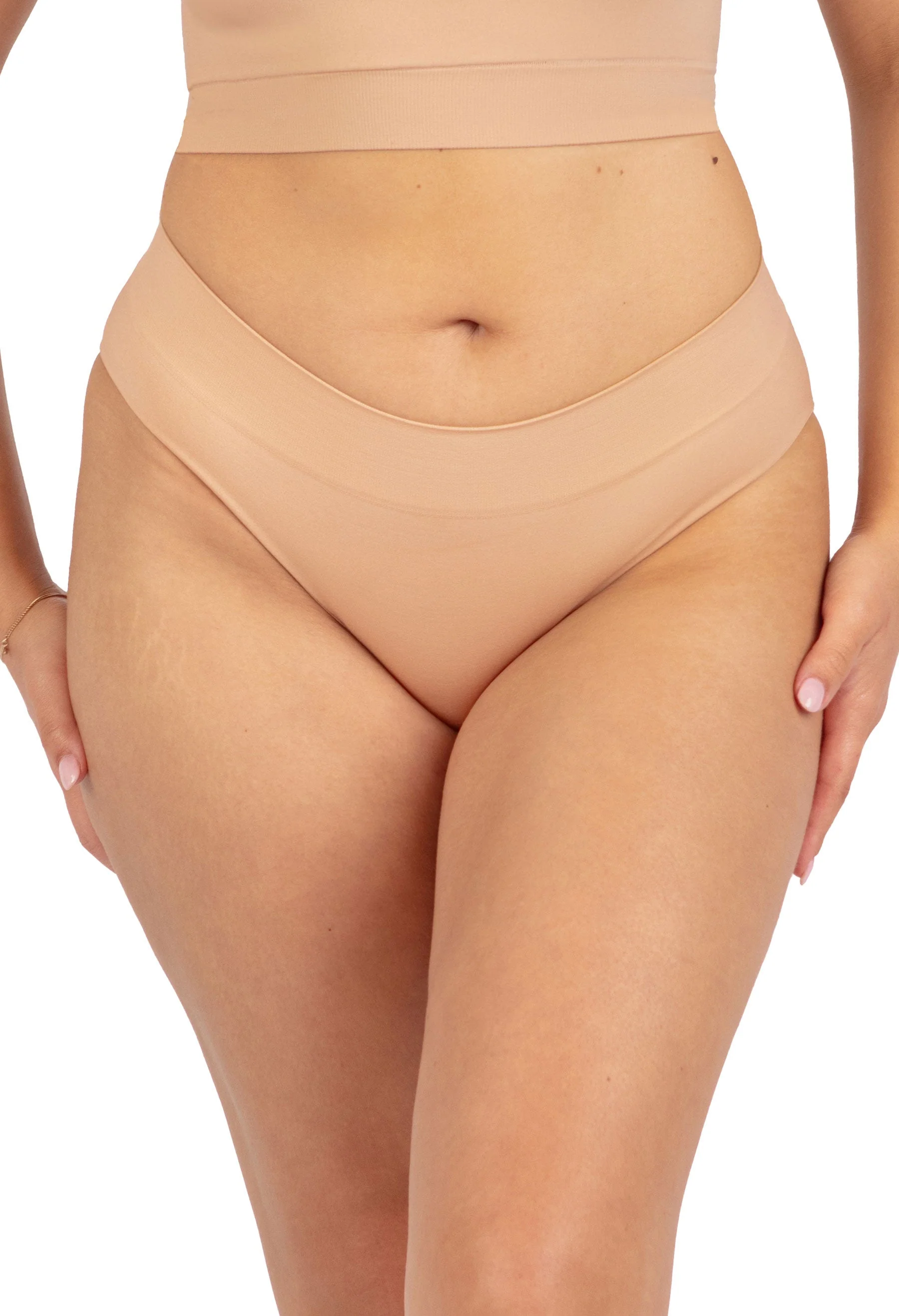 Travel Essential - Hipster Bikini 7 Pack - Image 6